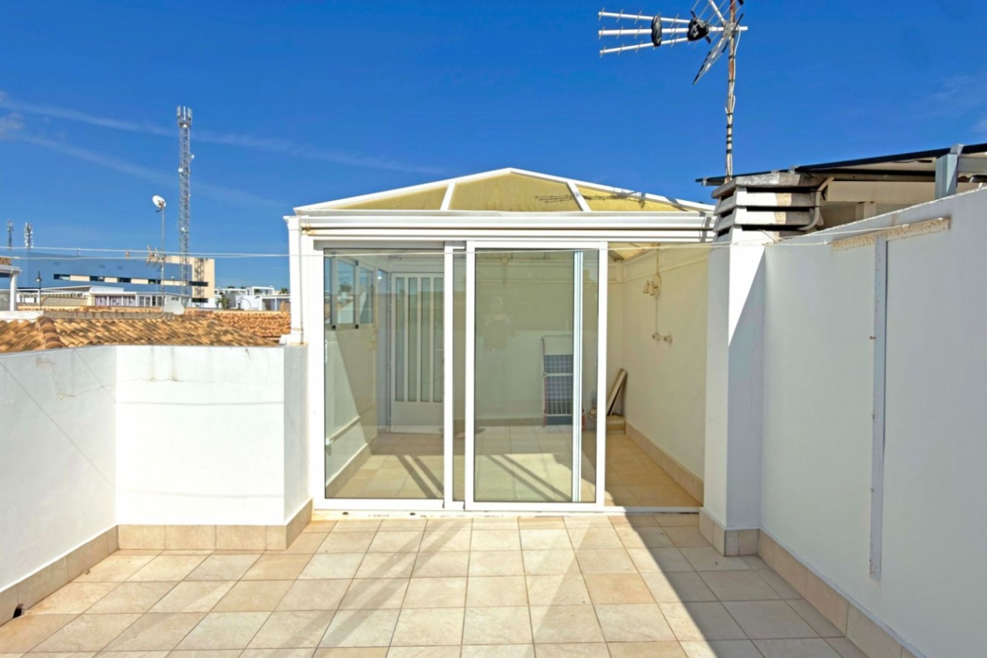 Herverkoop - Bungalow - Orihuela Costa - La Zenia