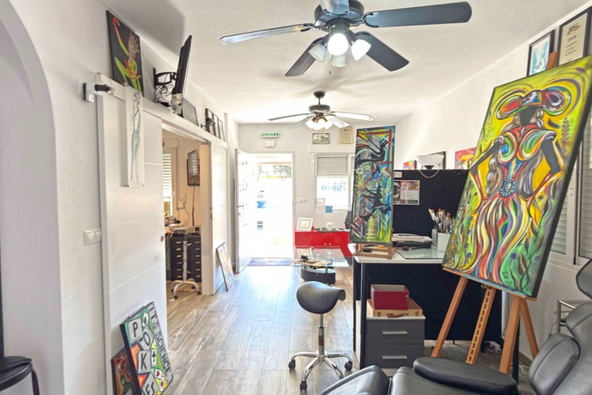 Herverkoop - Bungalow - Orihuela Costa - La Zenia