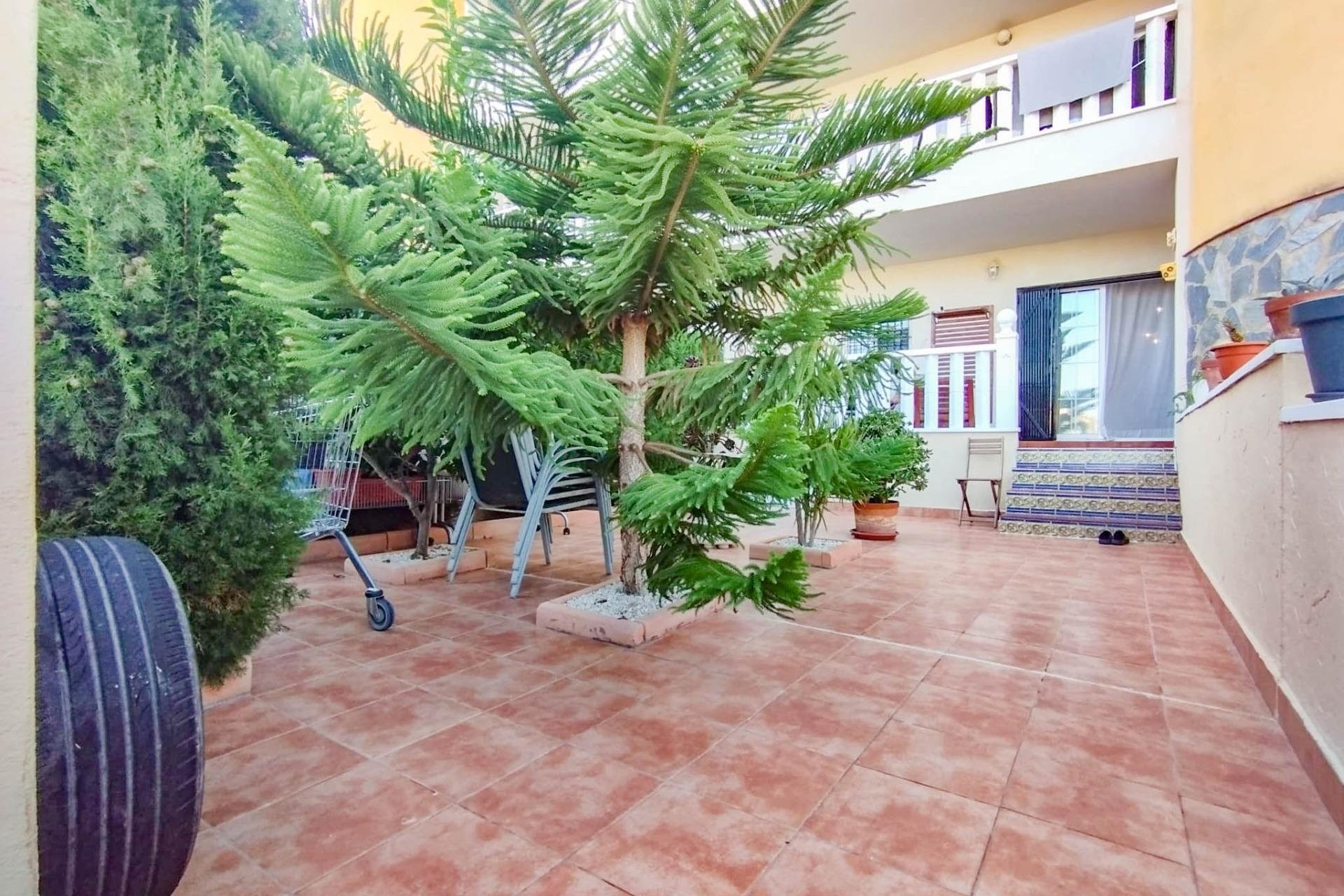Herverkoop - Bungalow - Orihuela Costa - Lomas de Cabo Roig