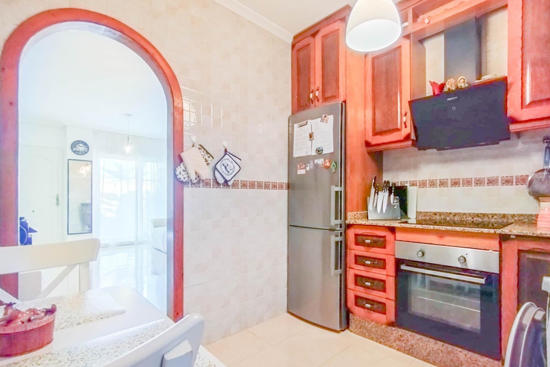 Herverkoop - Bungalow - Orihuela Costa - Lomas de Cabo Roig