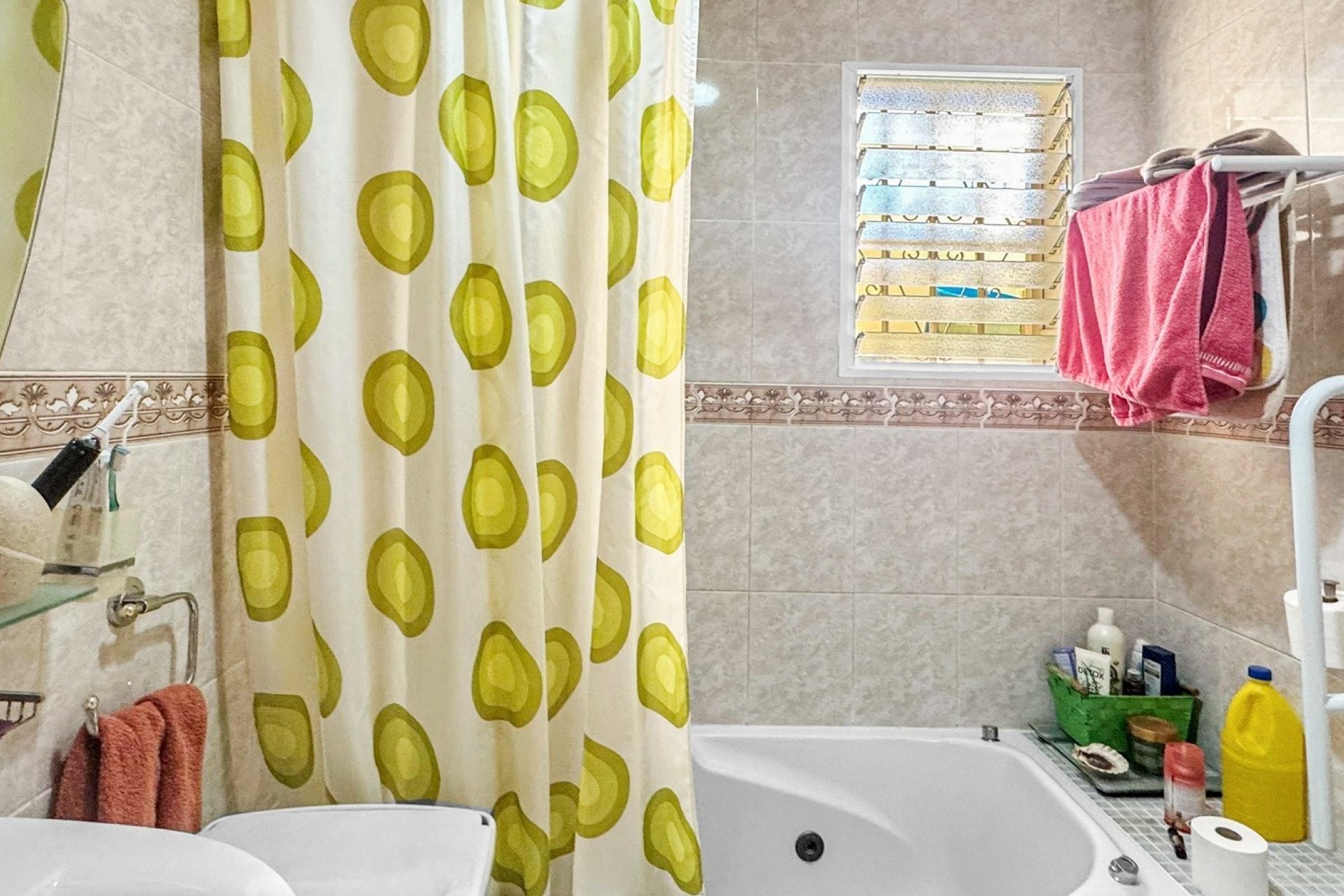 Herverkoop - Bungalow - Orihuela Costa - Playa Flamenca