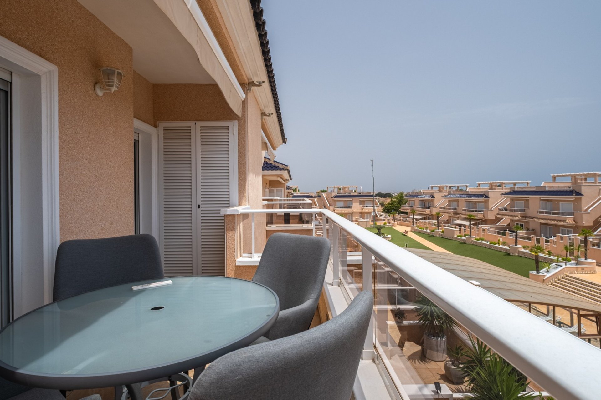 Herverkoop - Bungalow - Orihuela Costa - Punta Prima