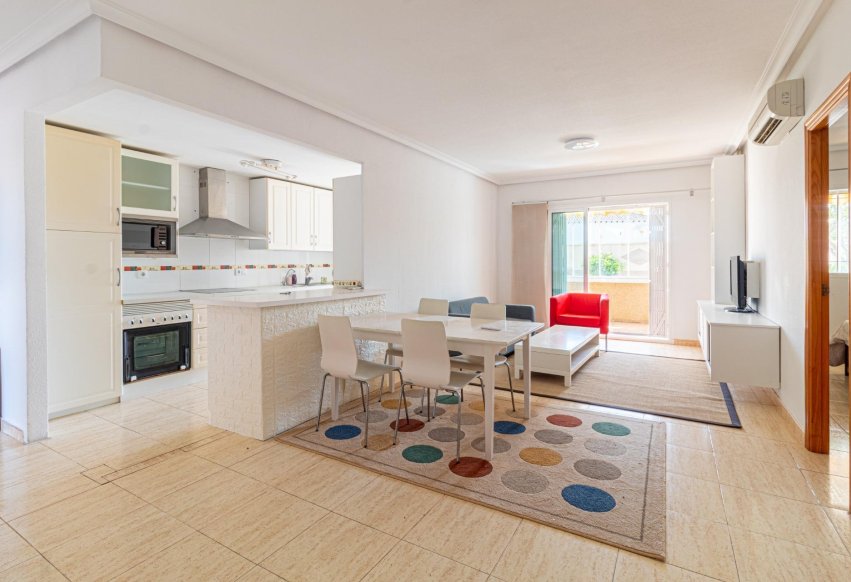 Herverkoop - Bungalow - Orihuela Costa - Punta Prima