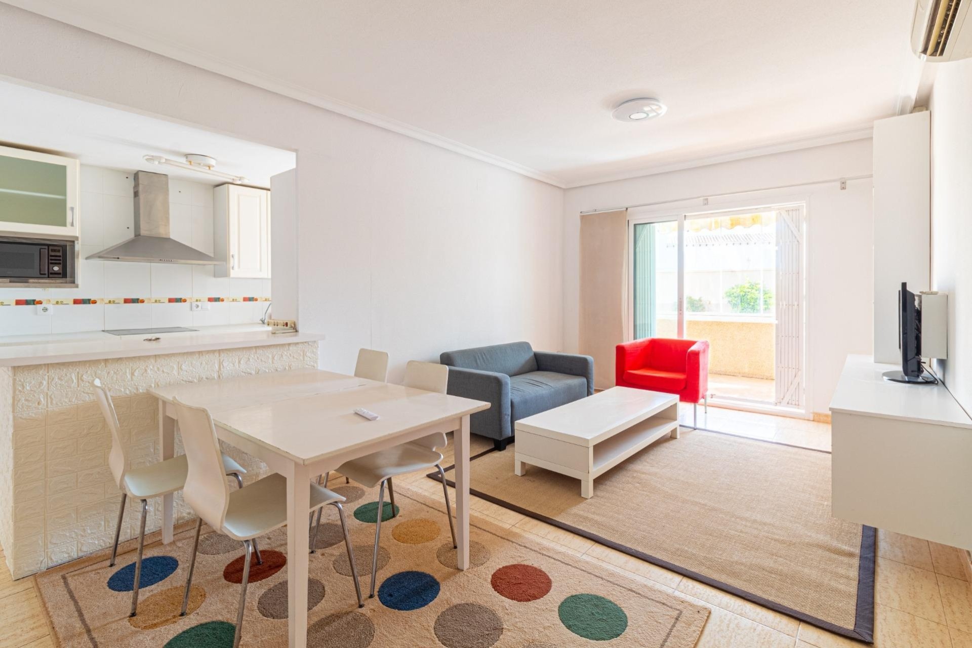 Herverkoop - Bungalow - Orihuela Costa - Punta Prima