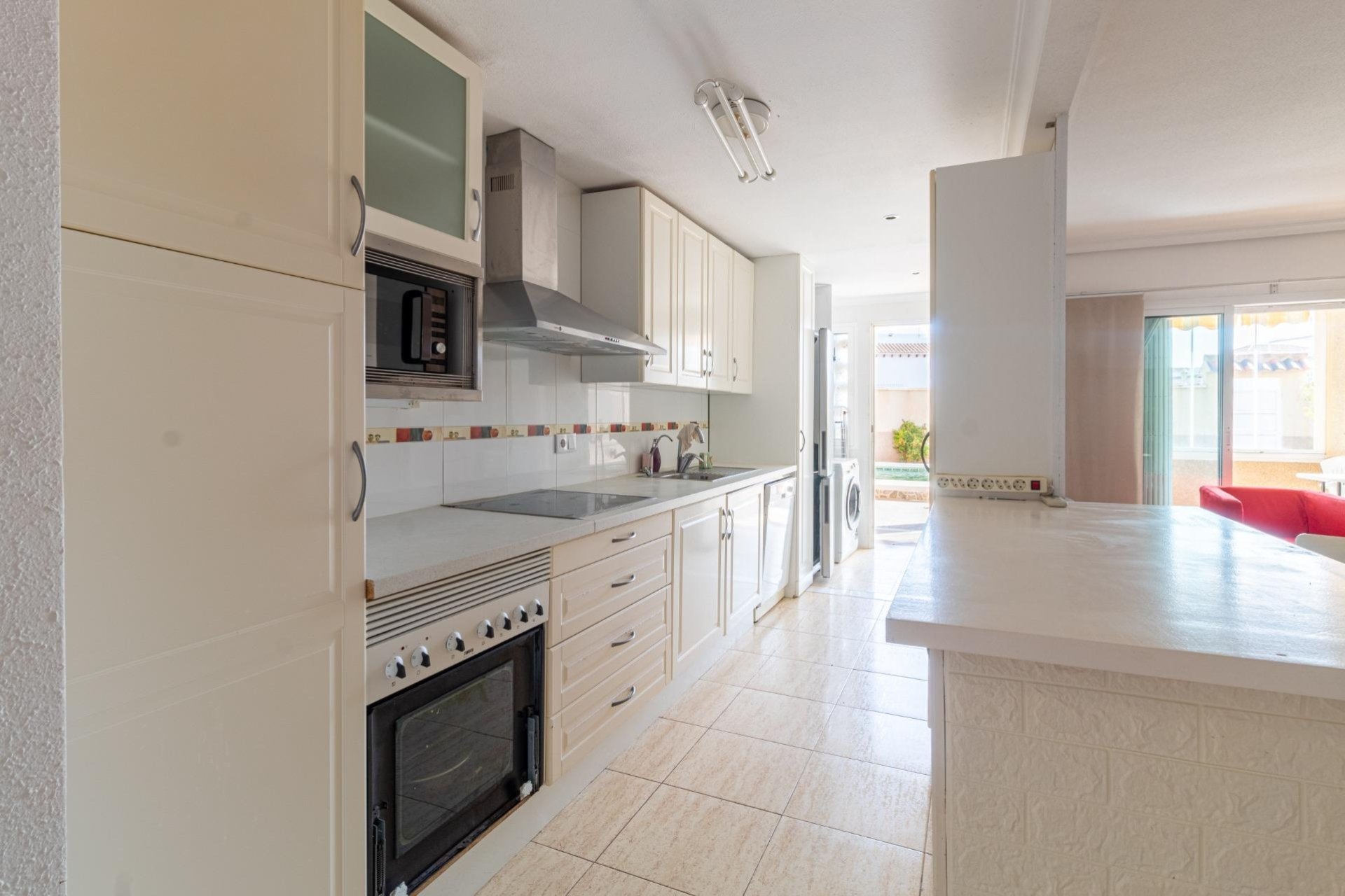Herverkoop - Bungalow - Orihuela Costa - Punta Prima