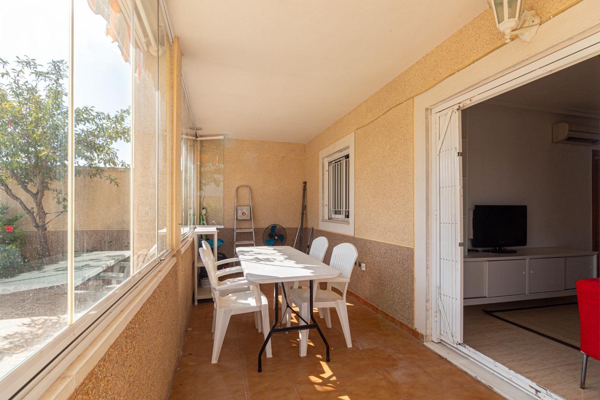Herverkoop - Bungalow - Orihuela Costa - Punta Prima