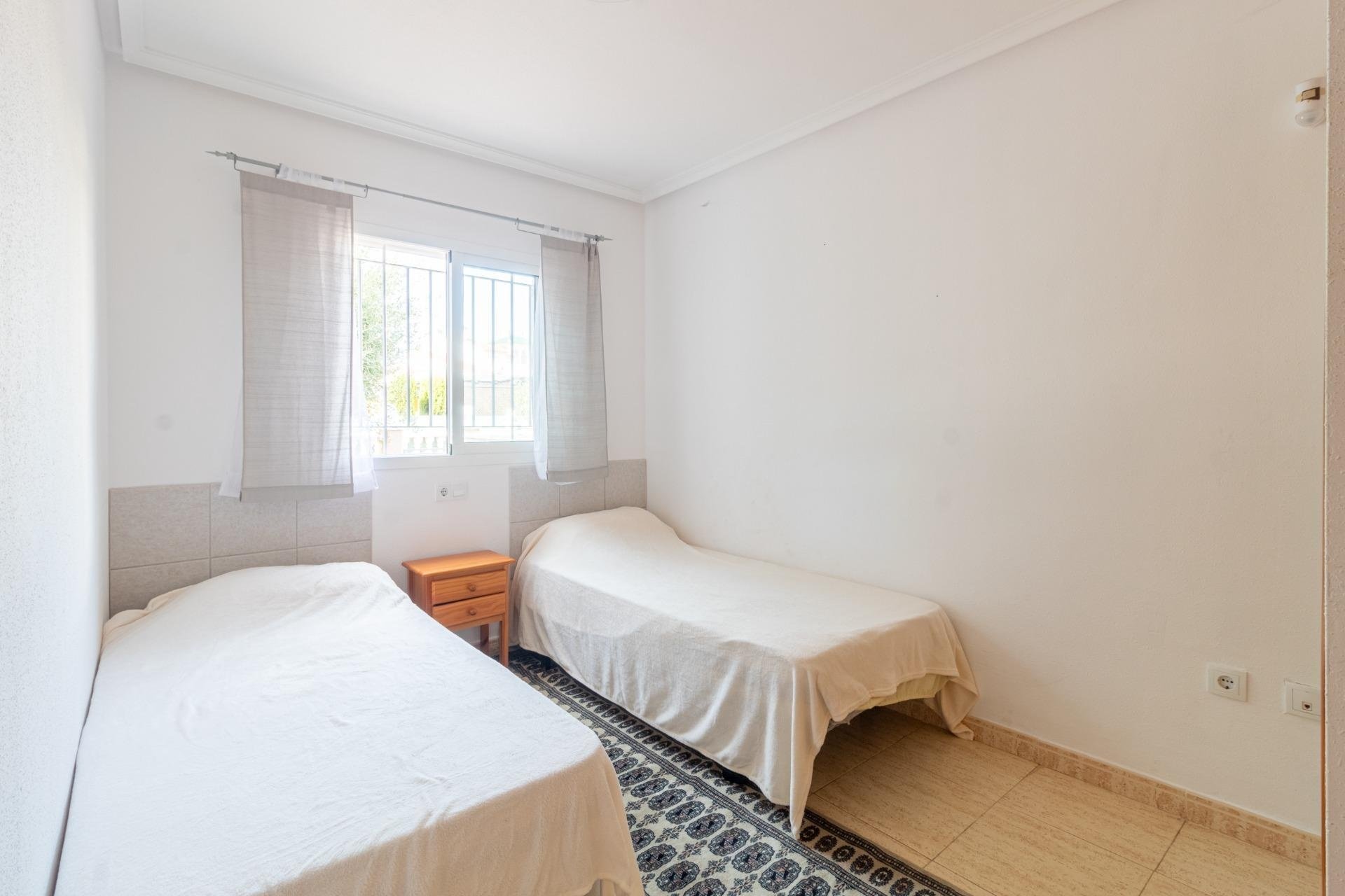 Herverkoop - Bungalow - Orihuela Costa - Punta Prima
