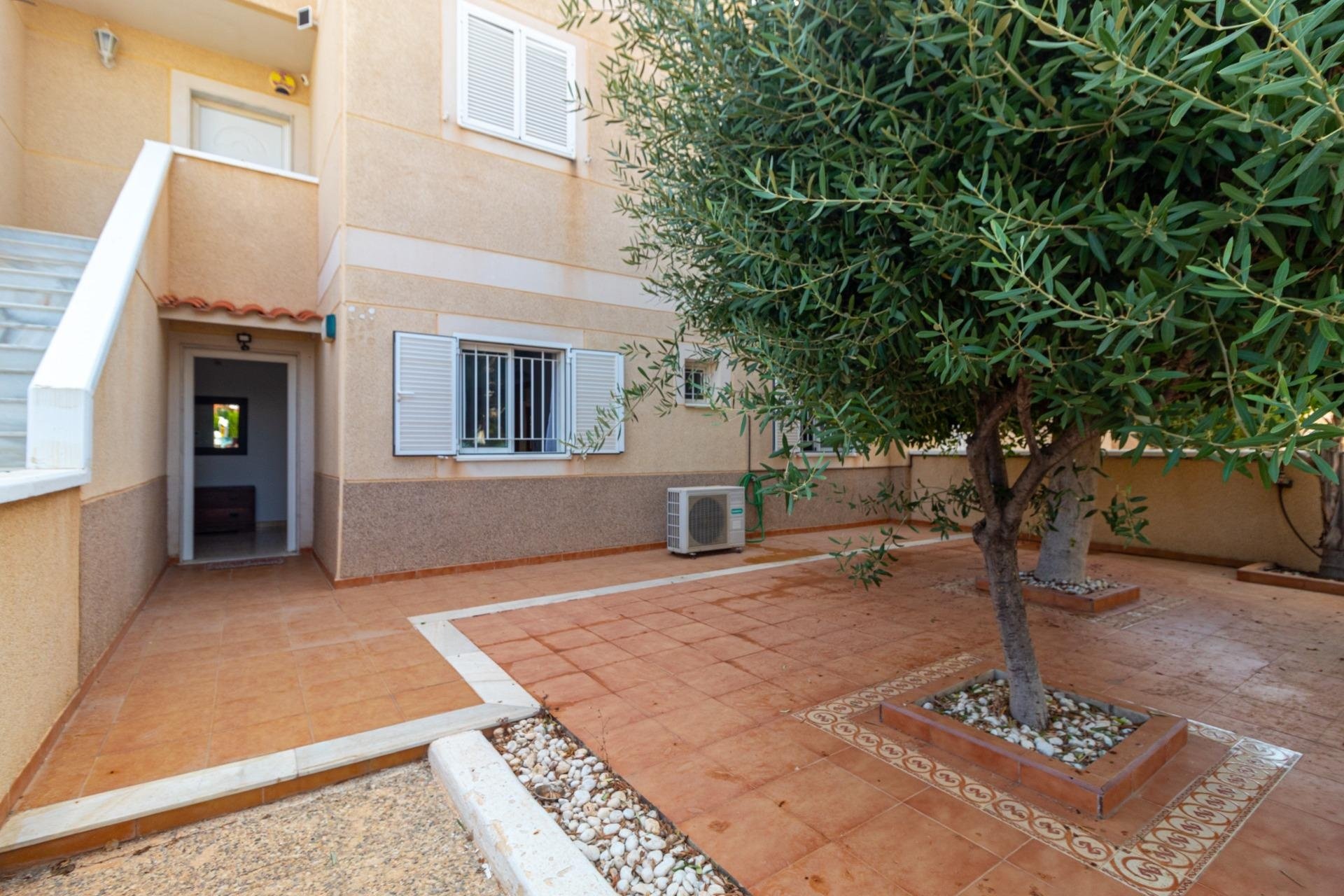 Herverkoop - Bungalow - Orihuela Costa - Punta Prima