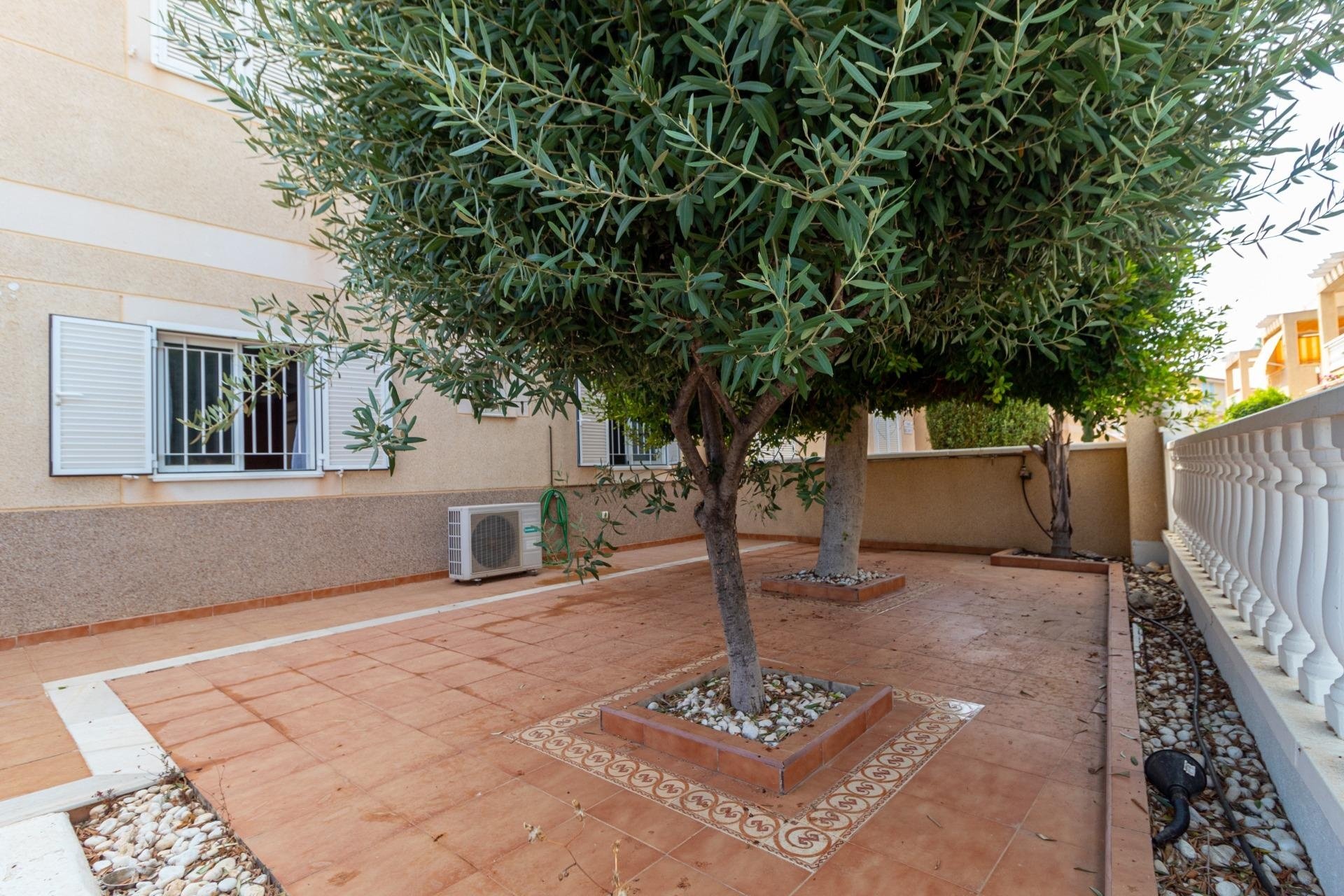 Herverkoop - Bungalow - Orihuela Costa - Punta Prima