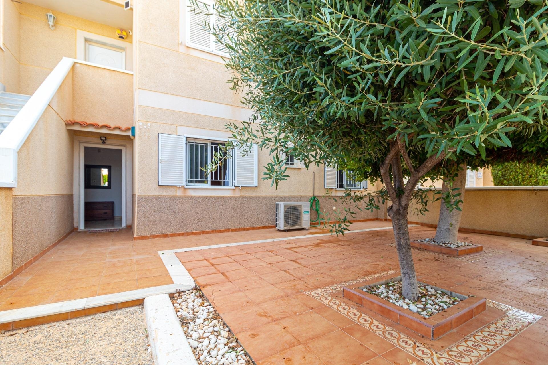 Herverkoop - Bungalow - Orihuela Costa - Punta Prima