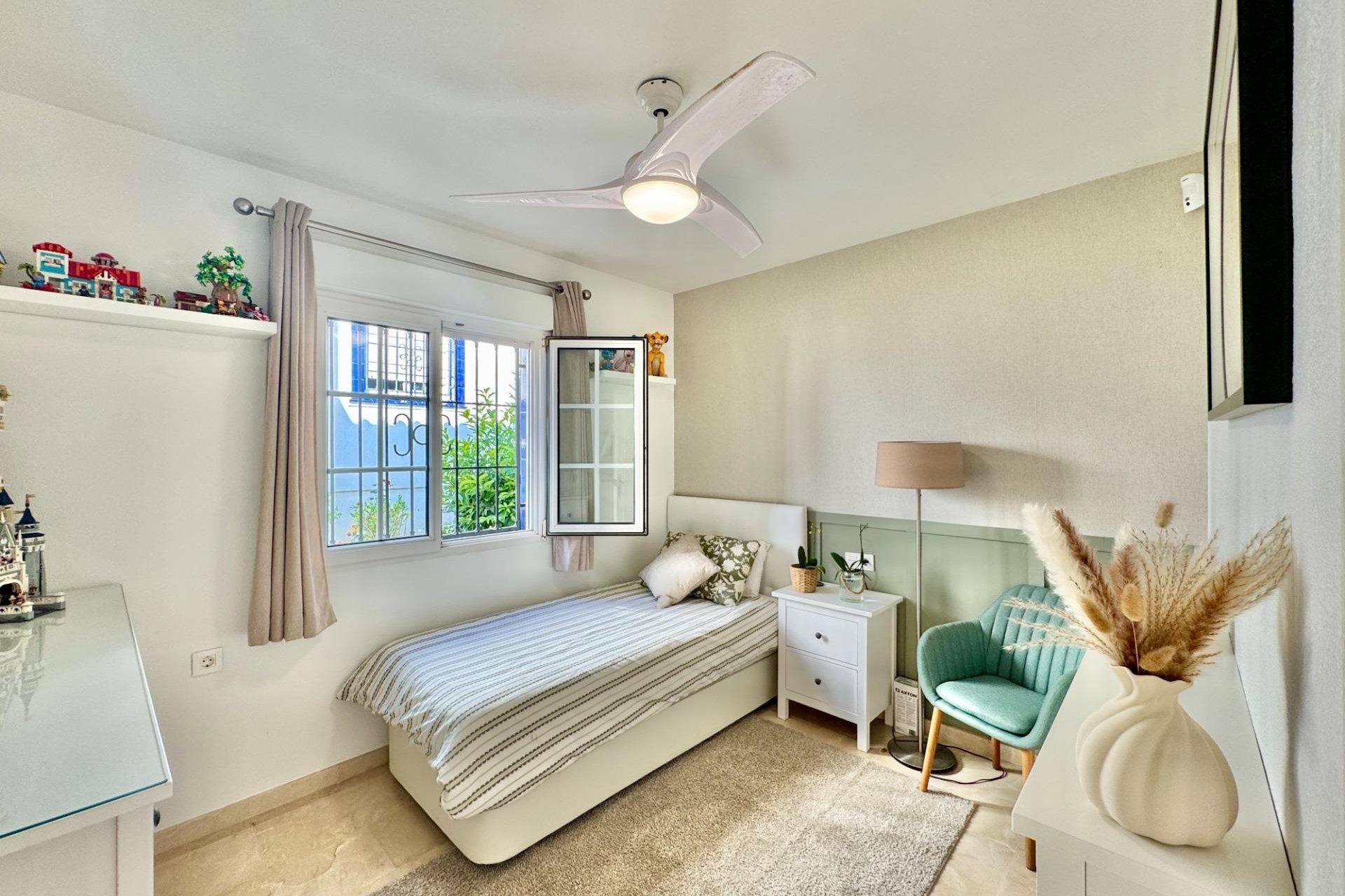 Herverkoop - Bungalow - Orihuela Costa - Villamartín-Las Filipinas