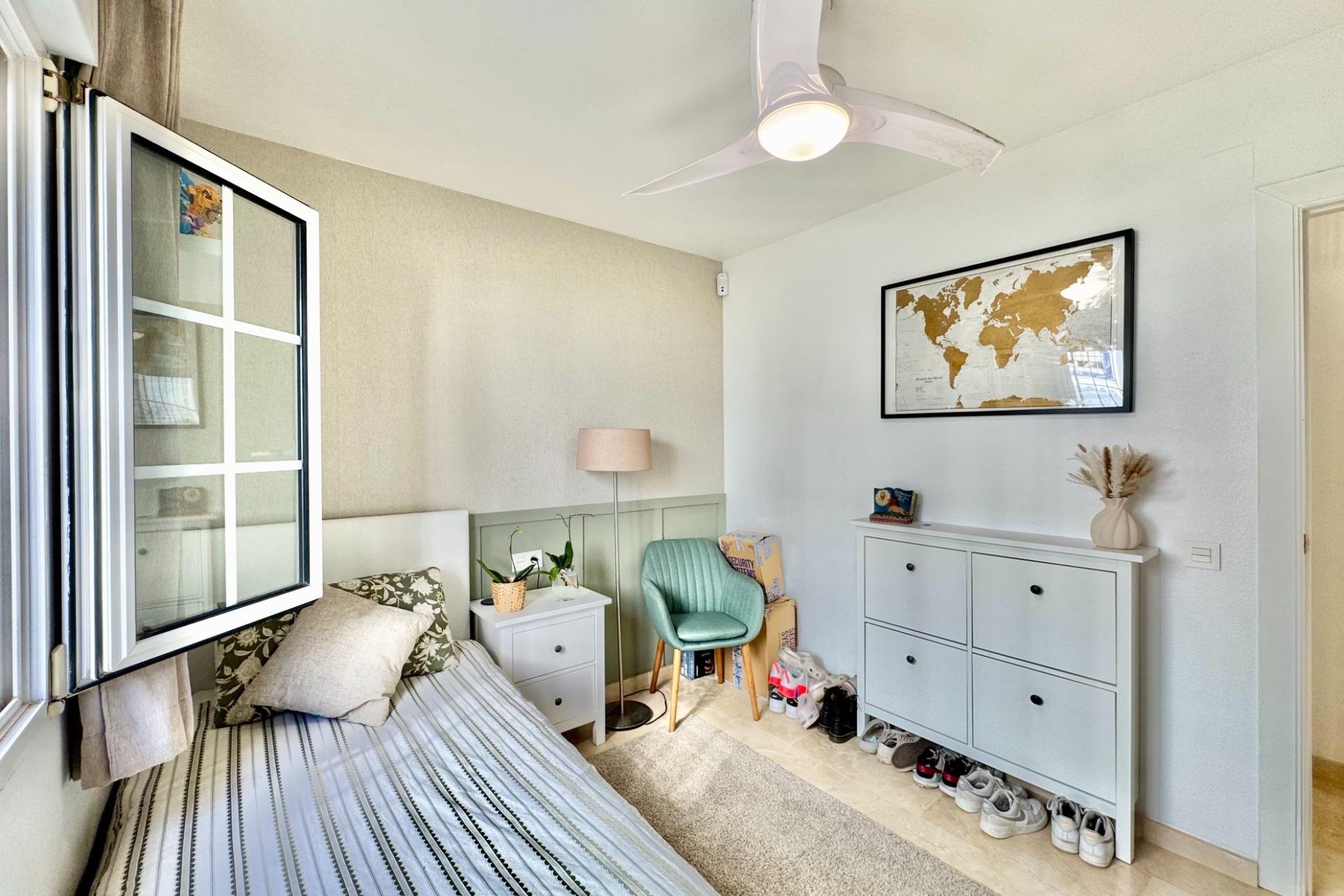 Herverkoop - Bungalow - Orihuela Costa - Villamartín-Las Filipinas