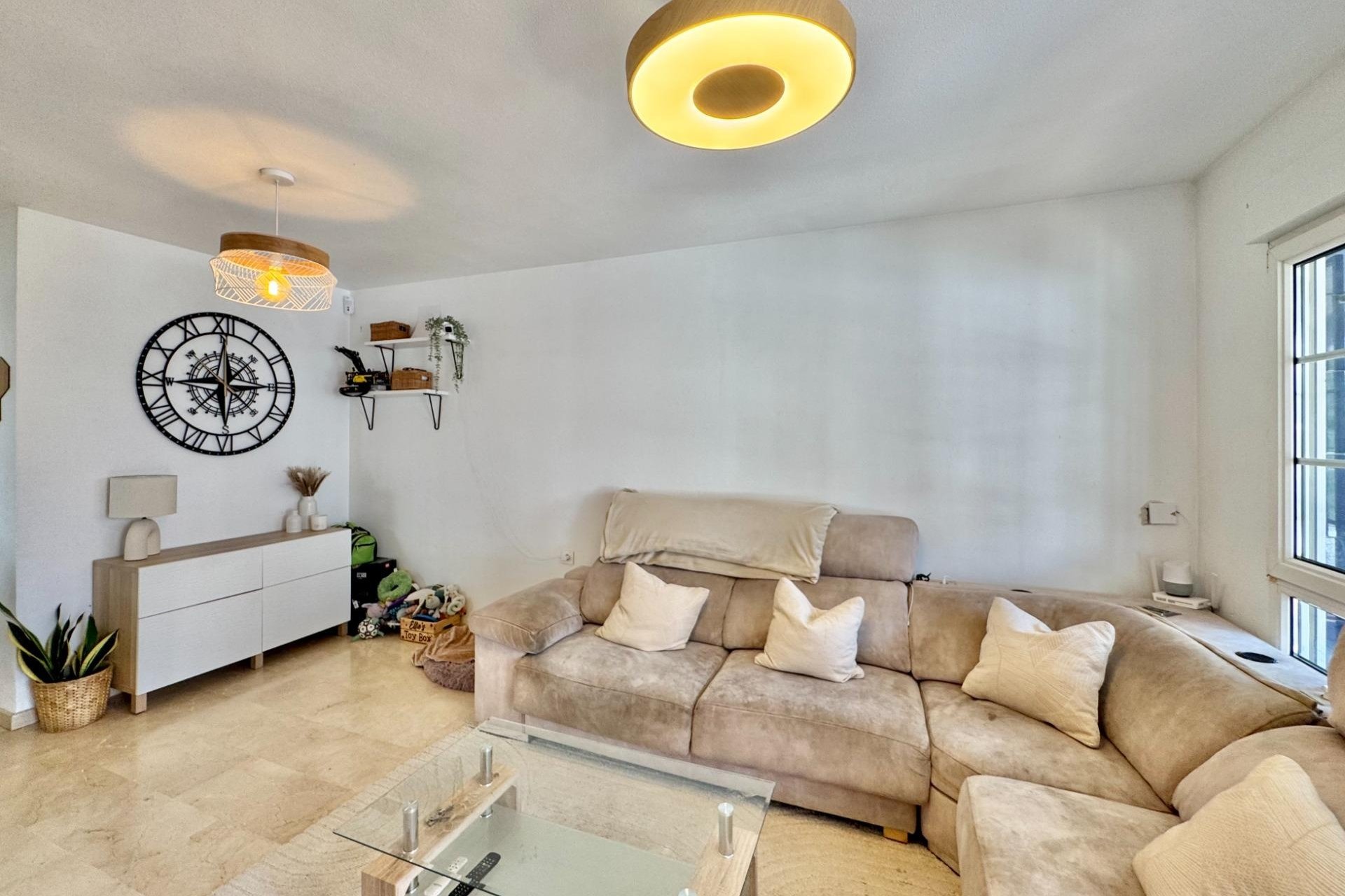 Herverkoop - Bungalow - Orihuela Costa - Villamartín-Las Filipinas
