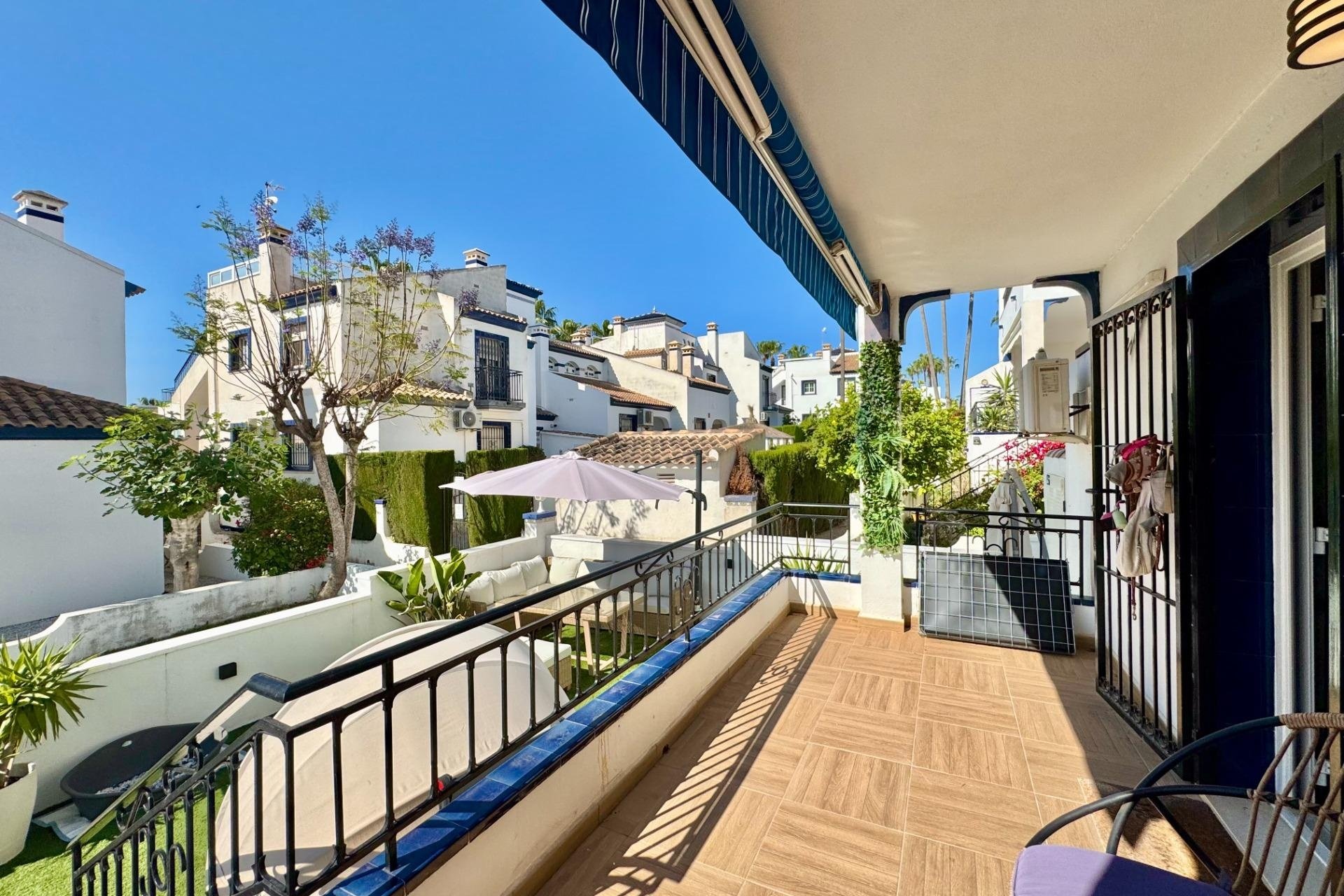Herverkoop - Bungalow - Orihuela Costa - Villamartín-Las Filipinas