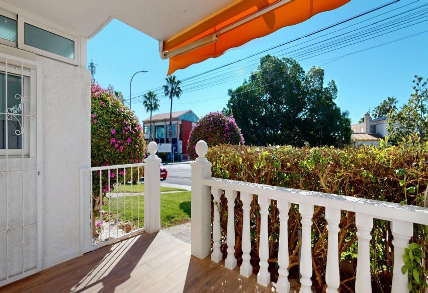 Herverkoop - Bungalow - Orihuela Costa - Villamartín