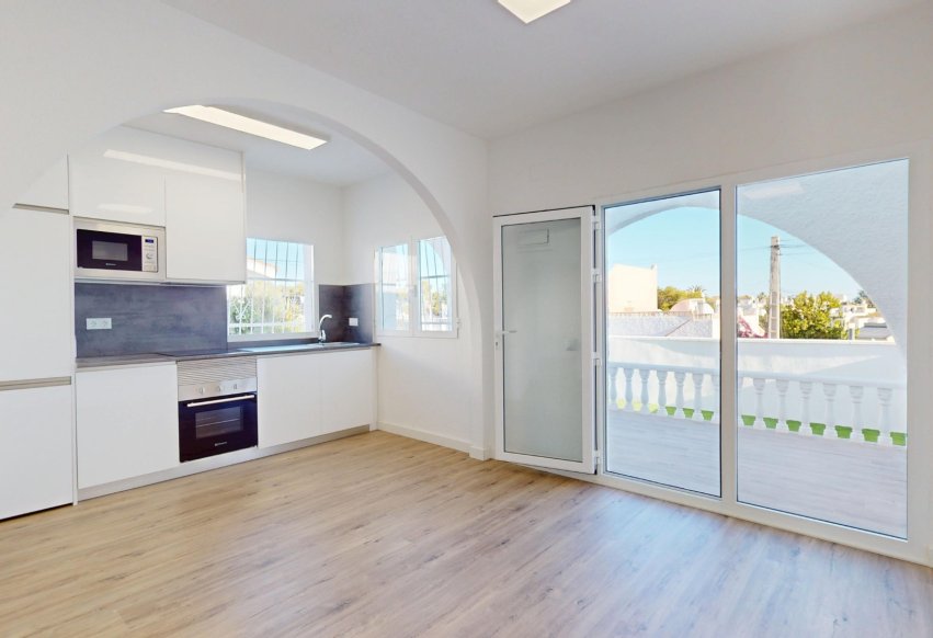 Herverkoop - Bungalow - Orihuela Costa - Villamartin