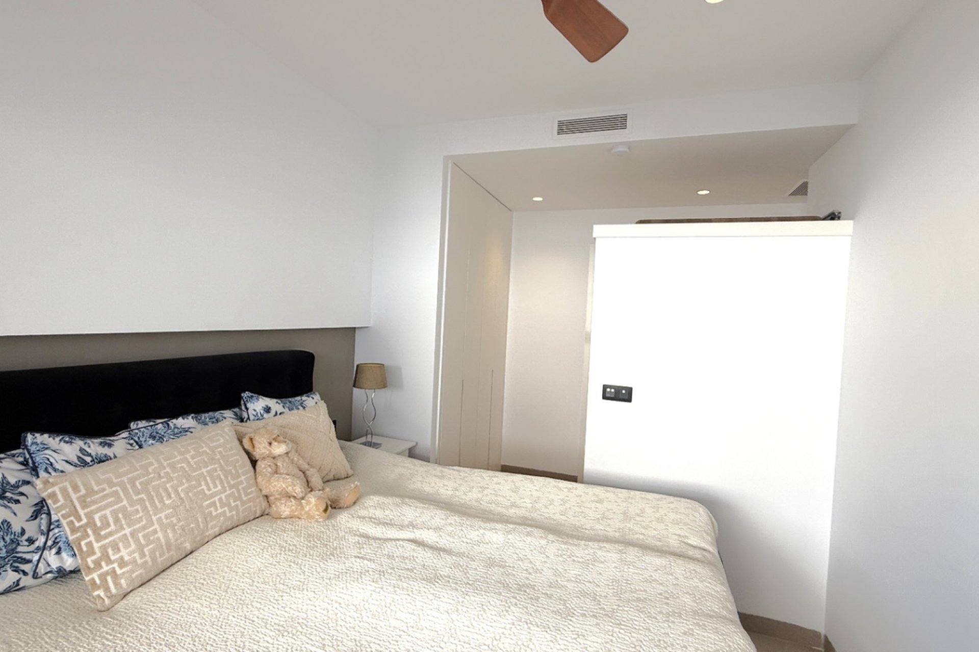 Herverkoop - Bungalow - Pilar de la Horadada - Costa Blanca Sur