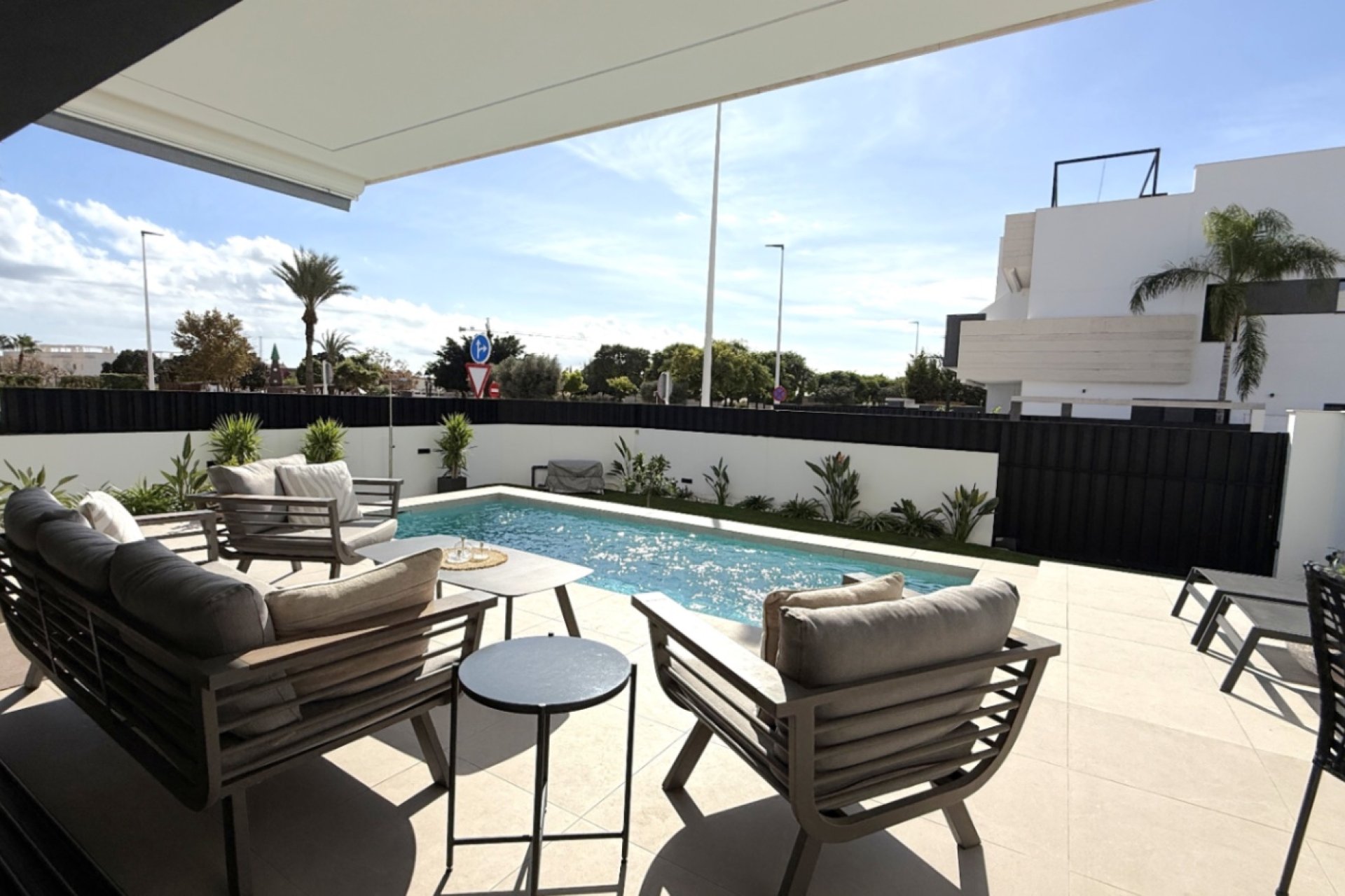 Herverkoop - Bungalow - Pilar de la Horadada - Costa Blanca Sur