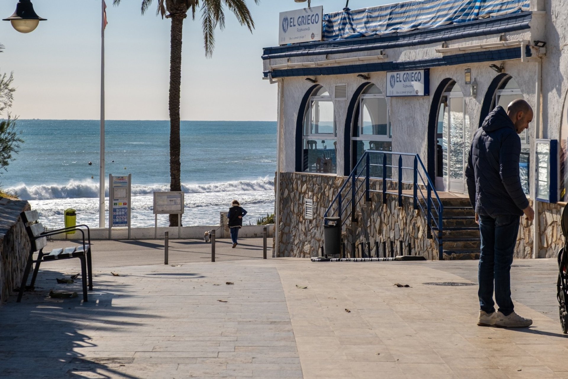 Herverkoop - Bungalow - Pilar de la Horadada - Mil Palmeras