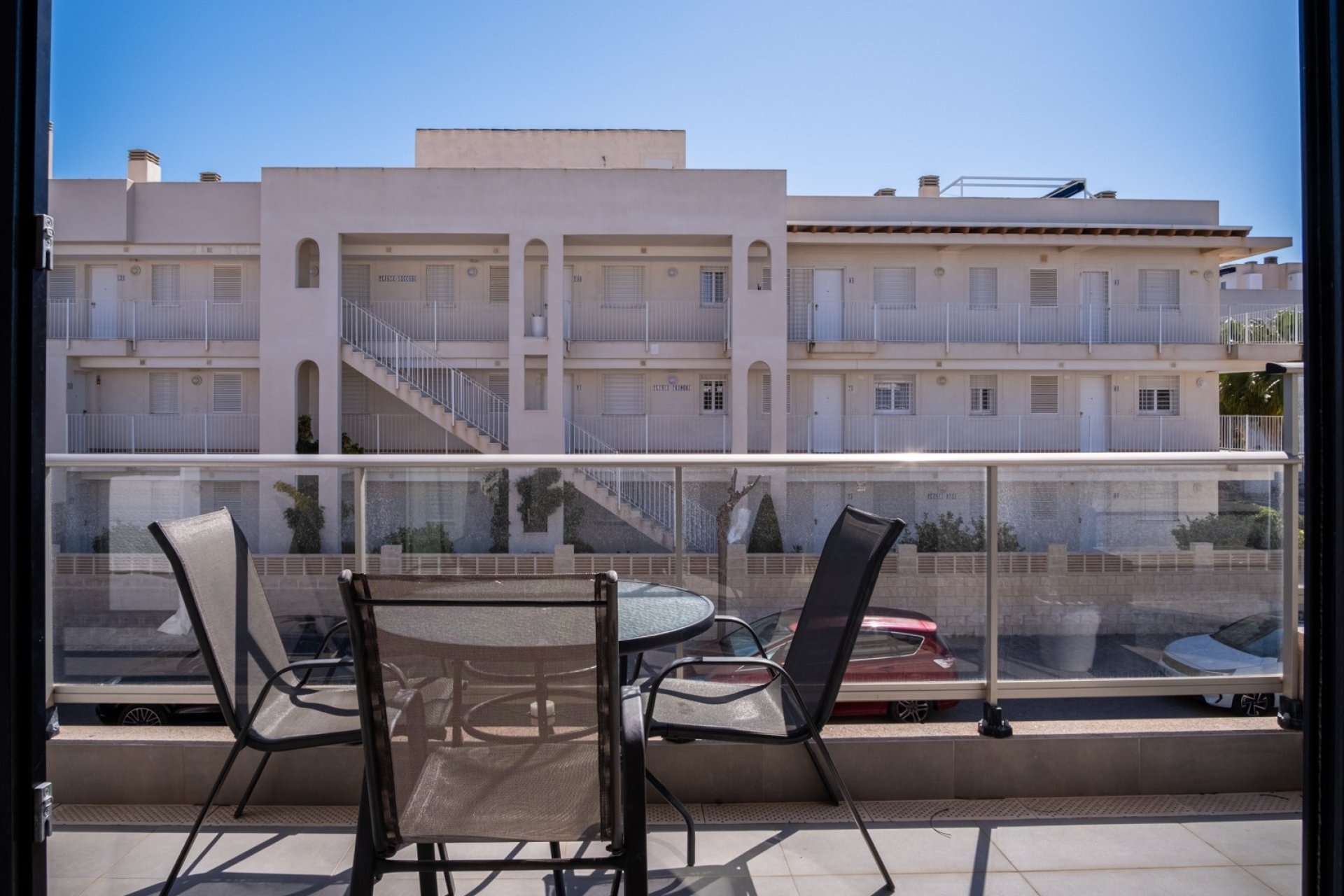 Herverkoop - Bungalow - Pilar de la Horadada - Mil Palmeras