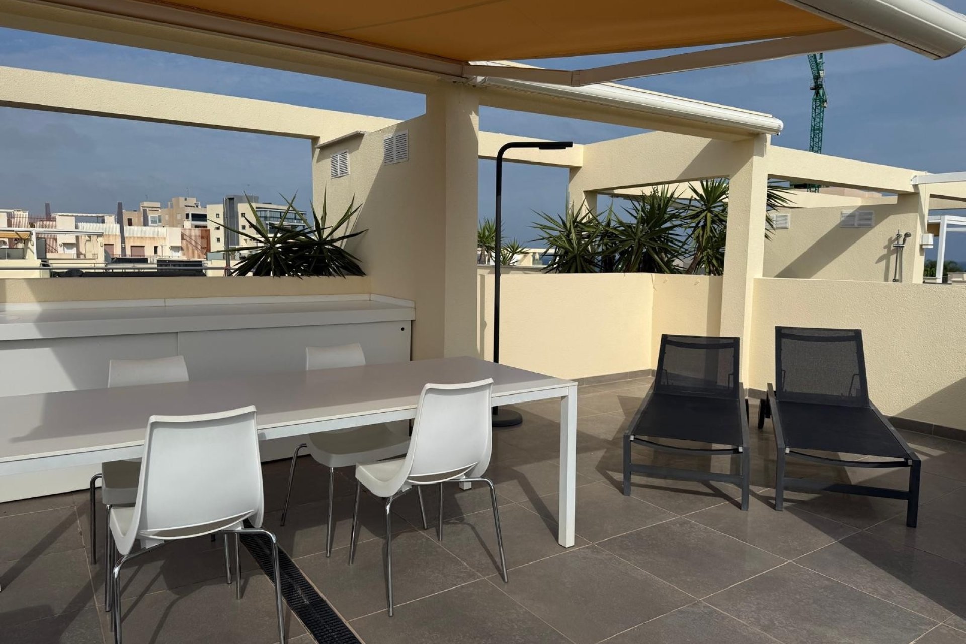 Herverkoop - Bungalow - Pilar de la Horadada - Mil Palmeras