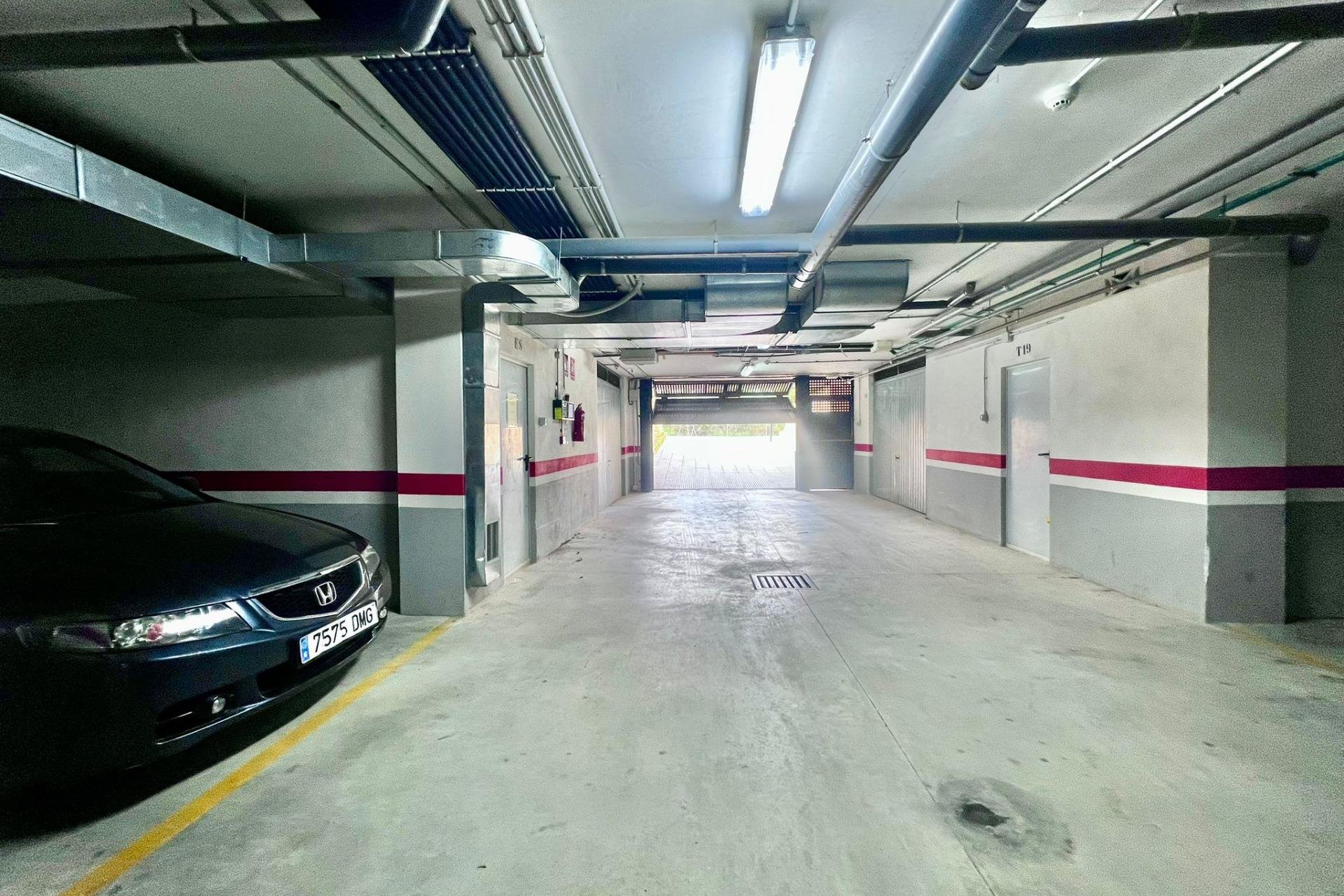 Herverkoop - Bungalow - Pilar de la Horadada - RioMar