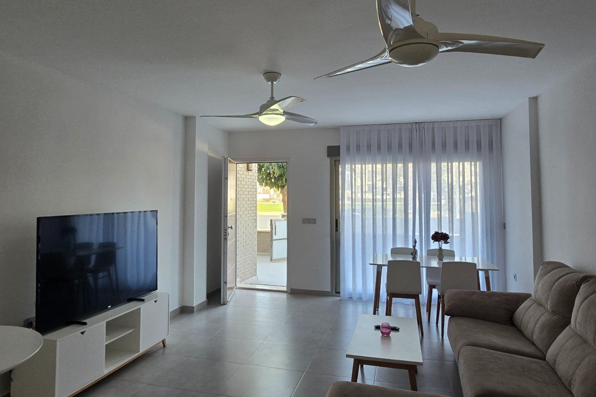 Herverkoop - Bungalow - Pilar de la Horadada - Torre de la Horadada