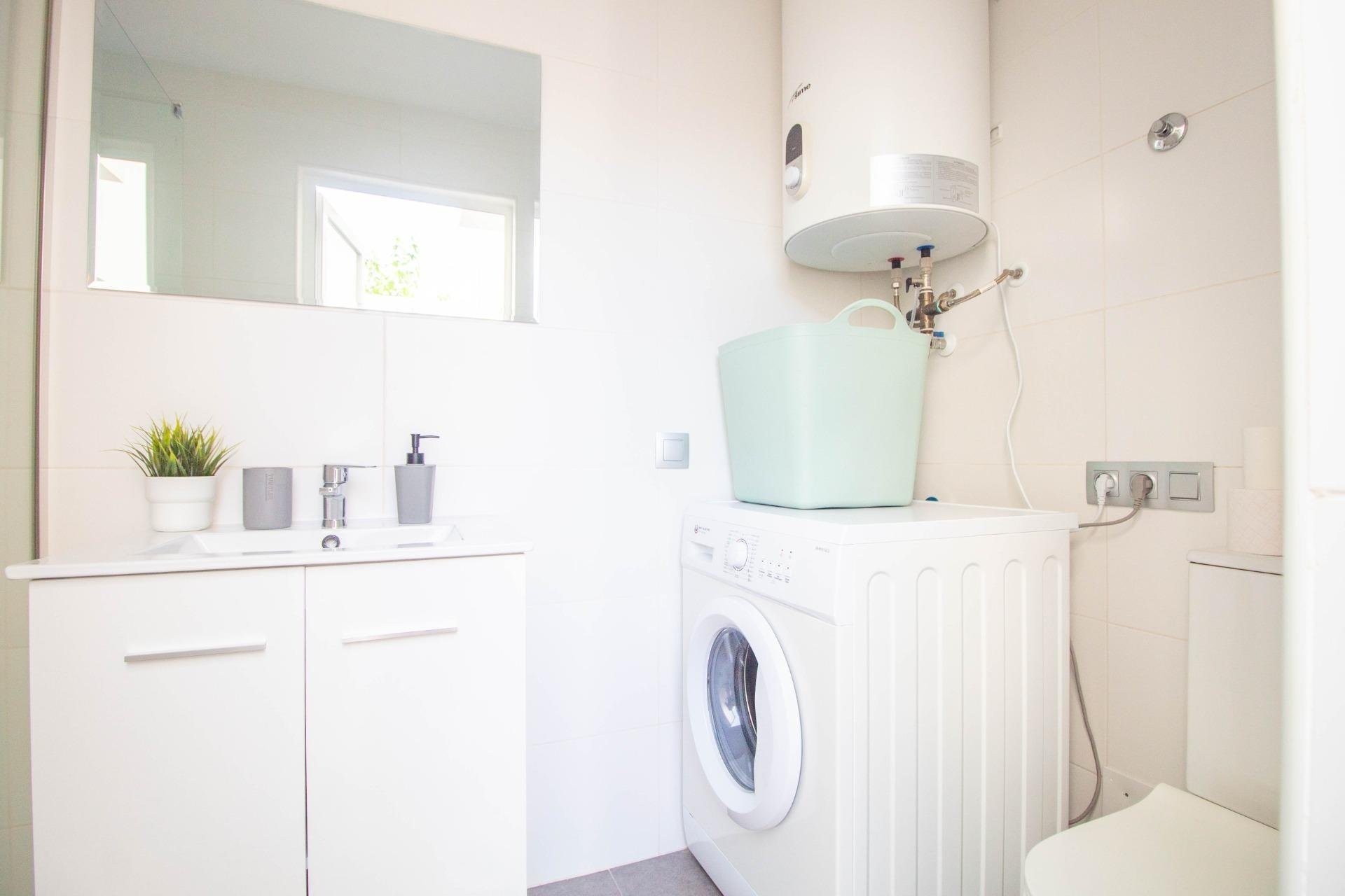 Herverkoop - Bungalow - Pilar de la Horadada - Torre de la Horadada
