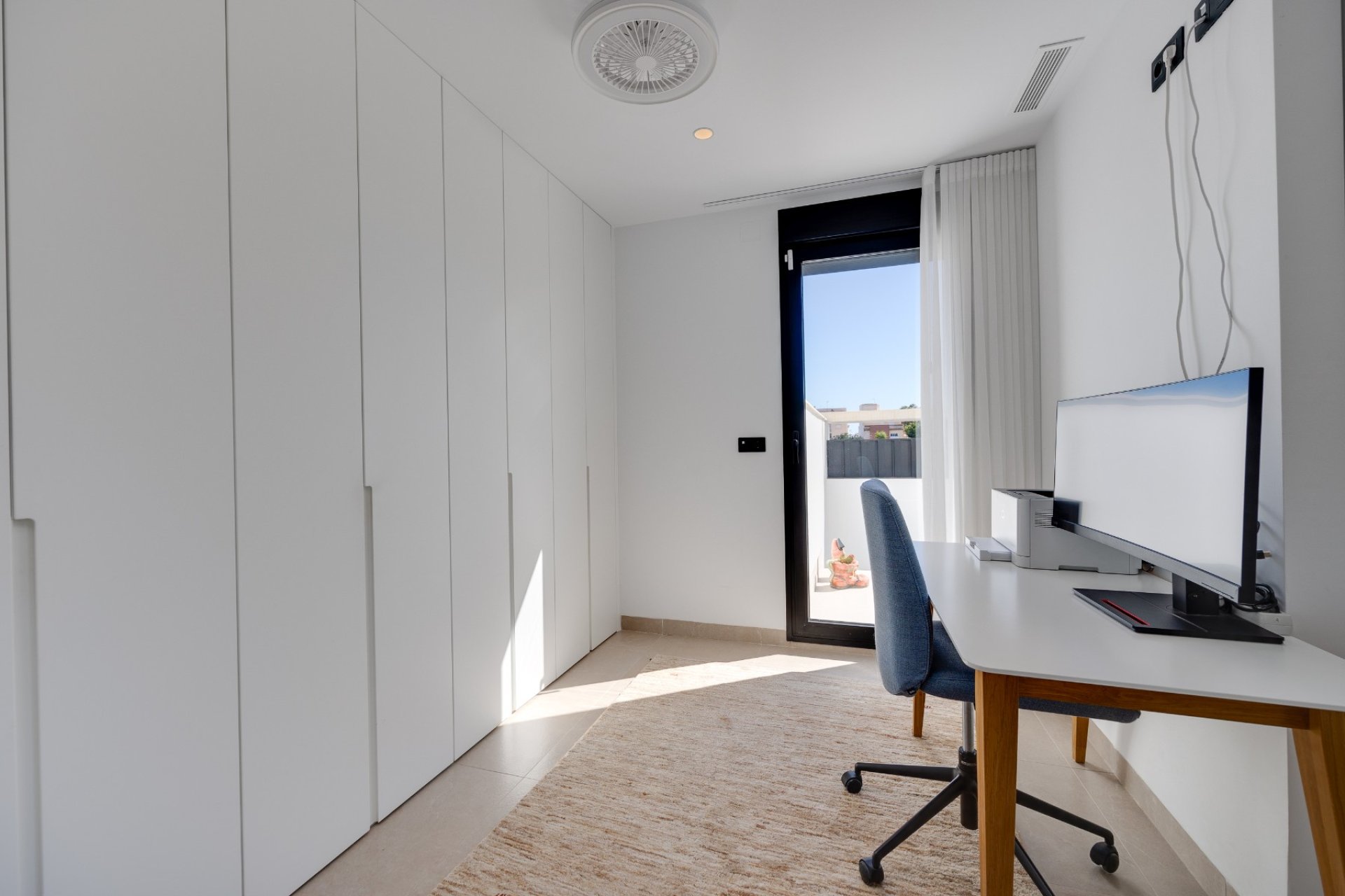 Herverkoop - Bungalow - Pilar de la Horadada