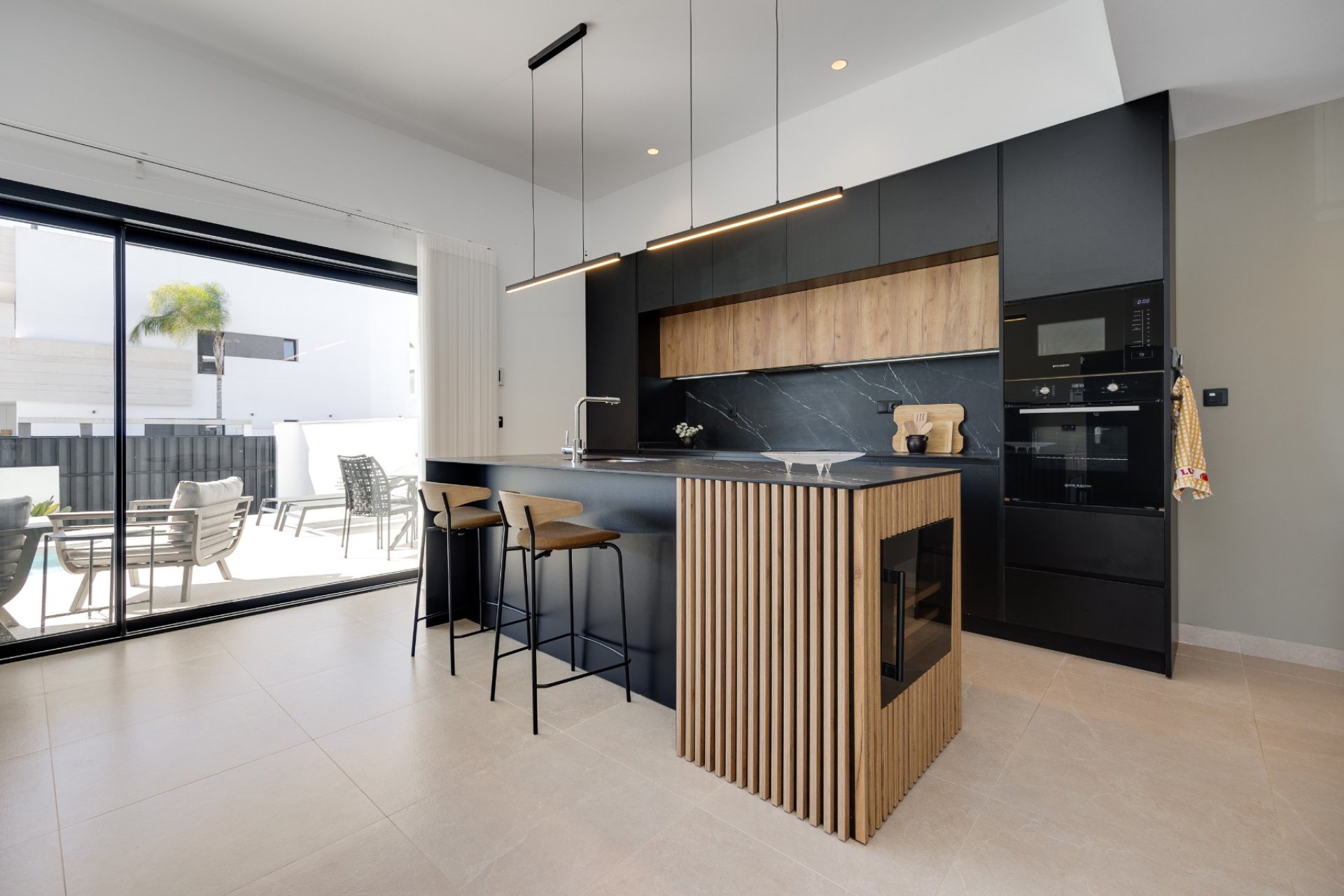 Herverkoop - Bungalow - Pilar de la Horadada