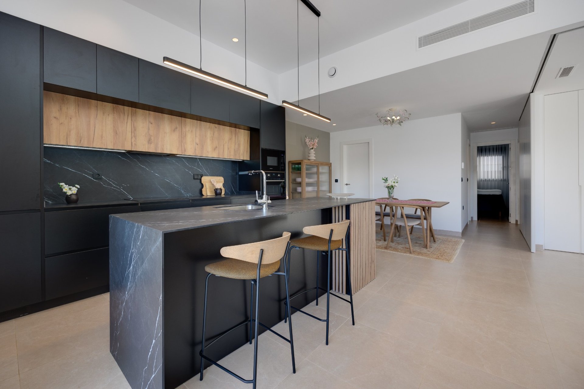 Herverkoop - Bungalow - Pilar de la Horadada