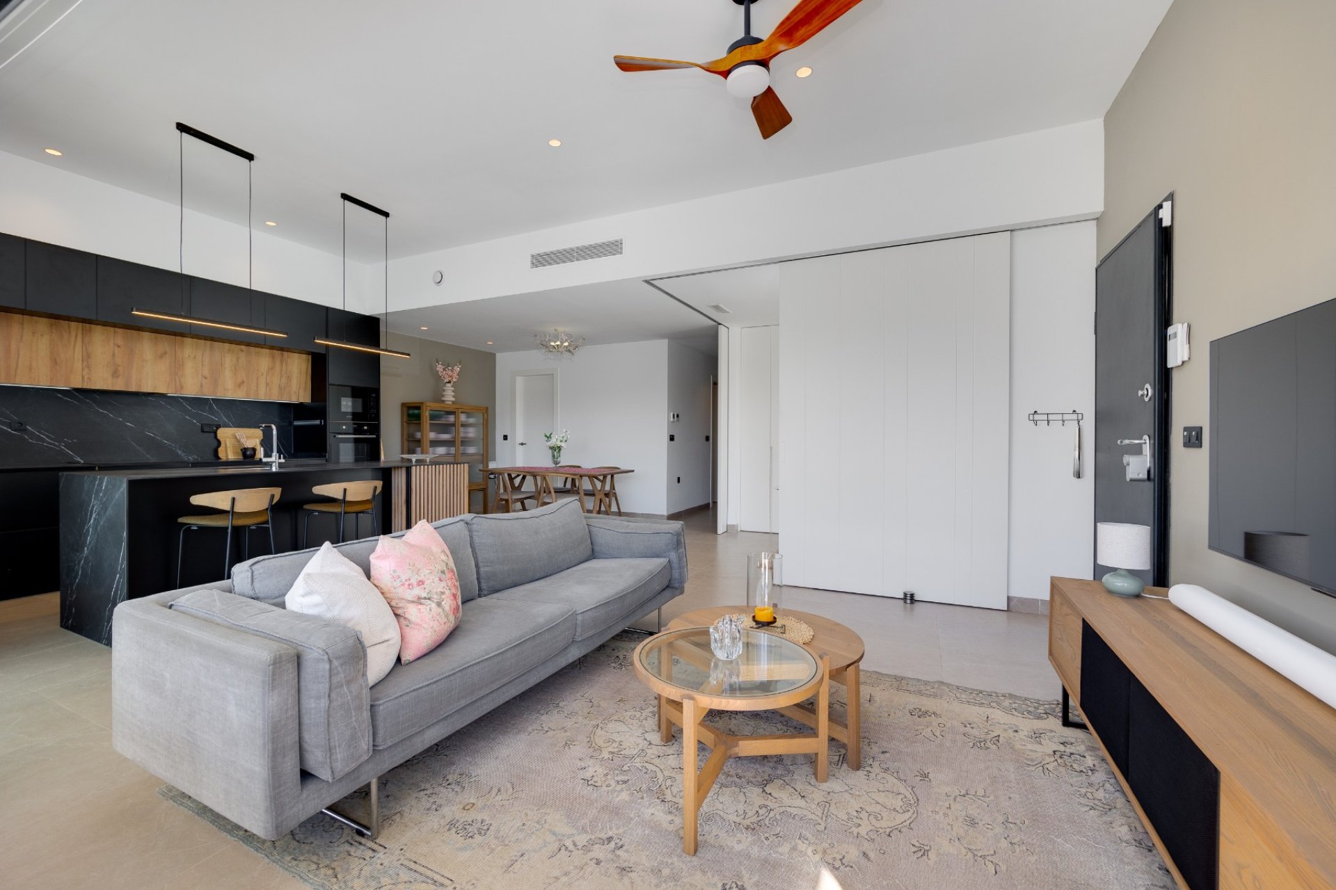 Herverkoop - Bungalow - Pilar de la Horadada