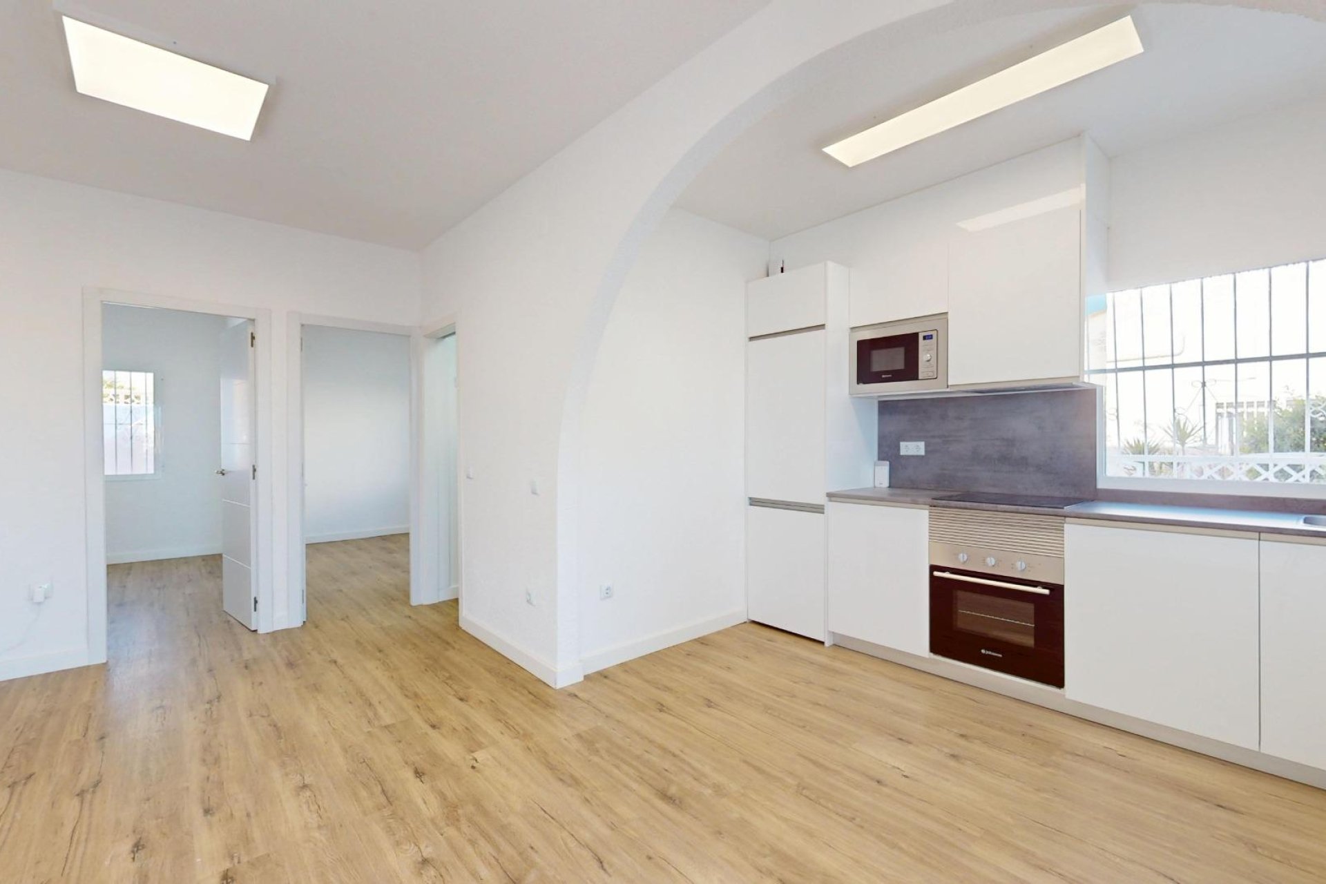 Herverkoop - Bungalow - San Miguel de Salinas - BLUE LAGOON