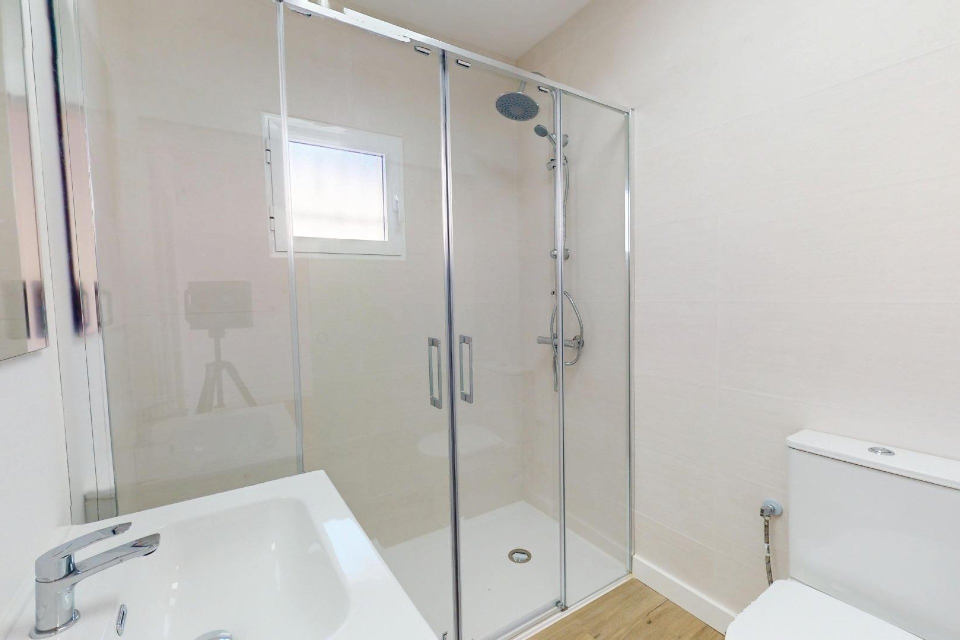 Herverkoop - Bungalow - San Miguel de Salinas - BLUE LAGOON