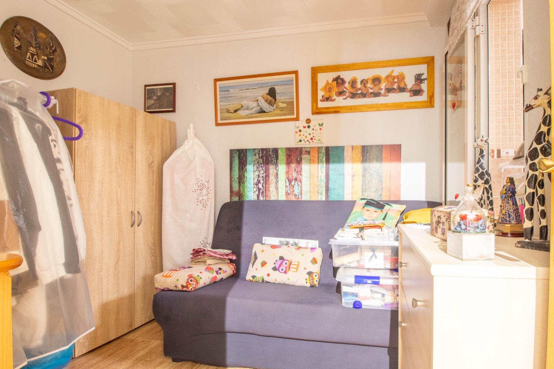 Herverkoop - Bungalow - Torrevieja - El chaparral