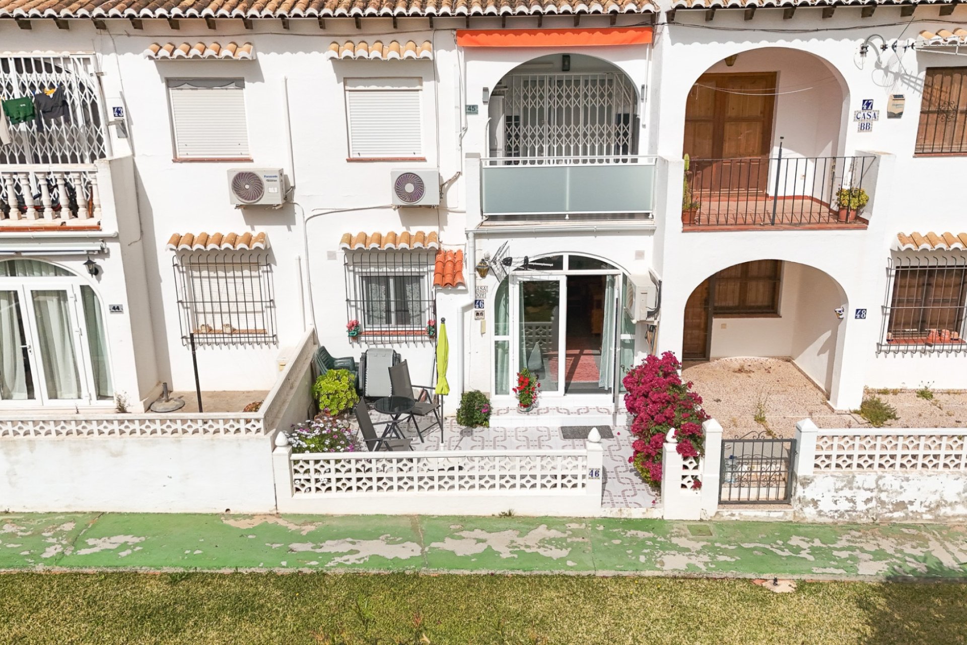 Herverkoop - Bungalow - Torrevieja - Lago Jardin