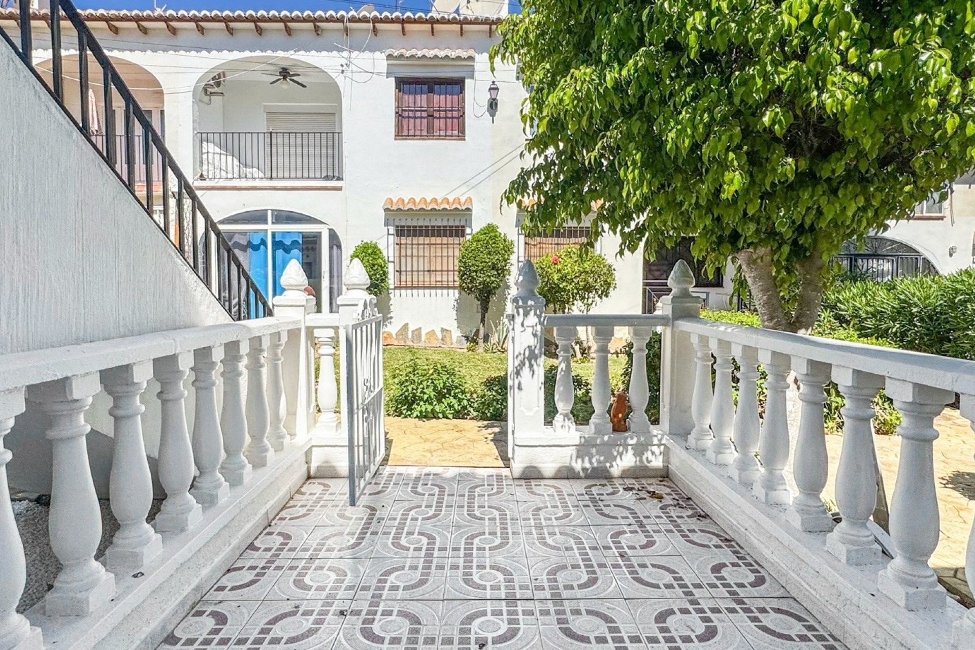 Herverkoop - Bungalow - Torrevieja - Los Balcones - Los Altos 