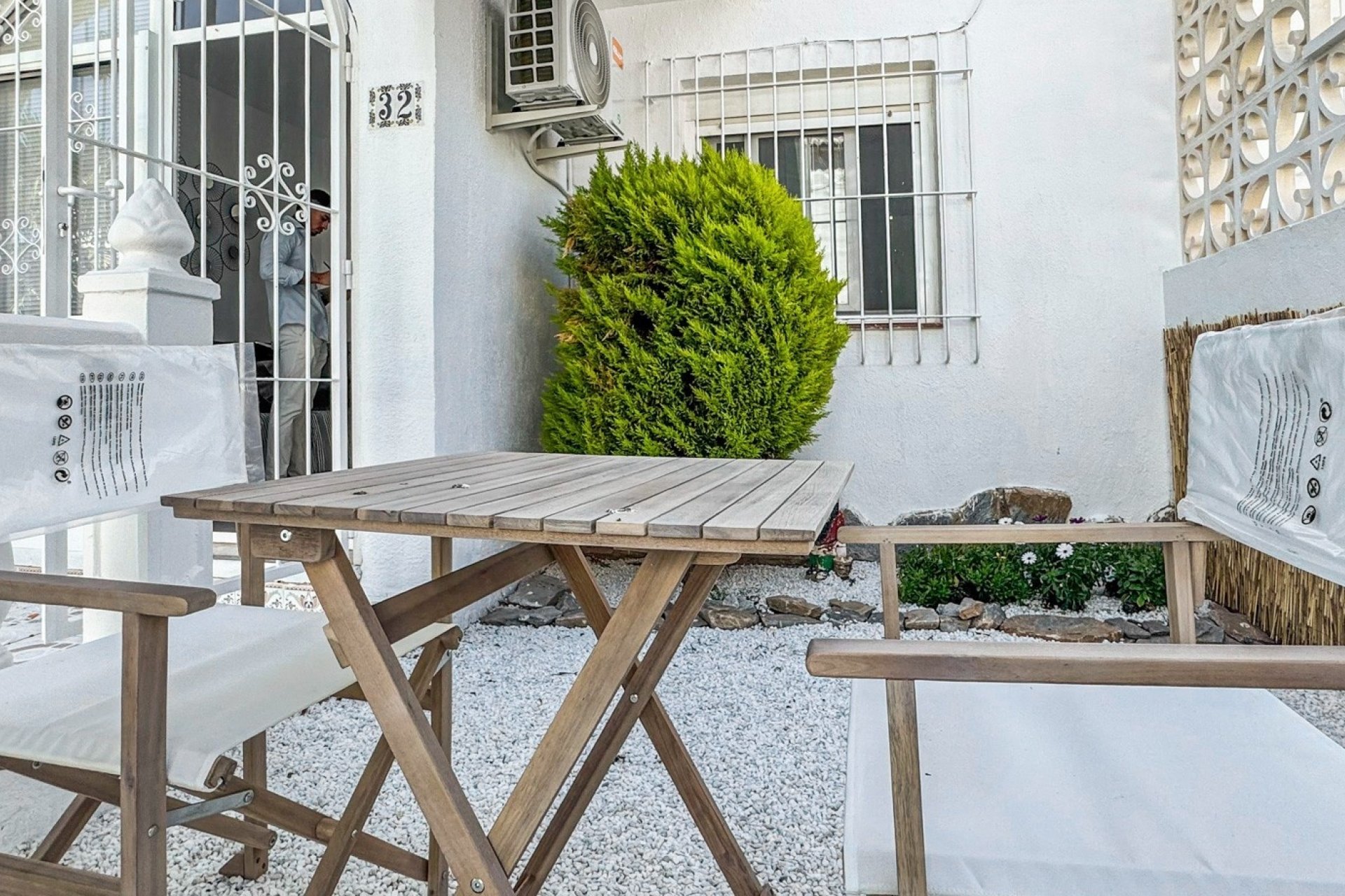 Herverkoop - Bungalow - Torrevieja - Los Balcones - Los Altos 