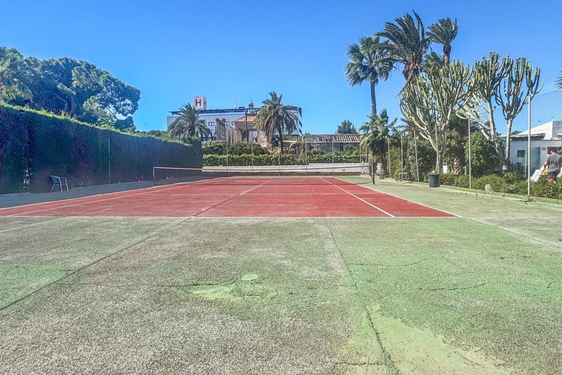 Herverkoop - Bungalow - Torrevieja - Los Balcones - Los Altos 