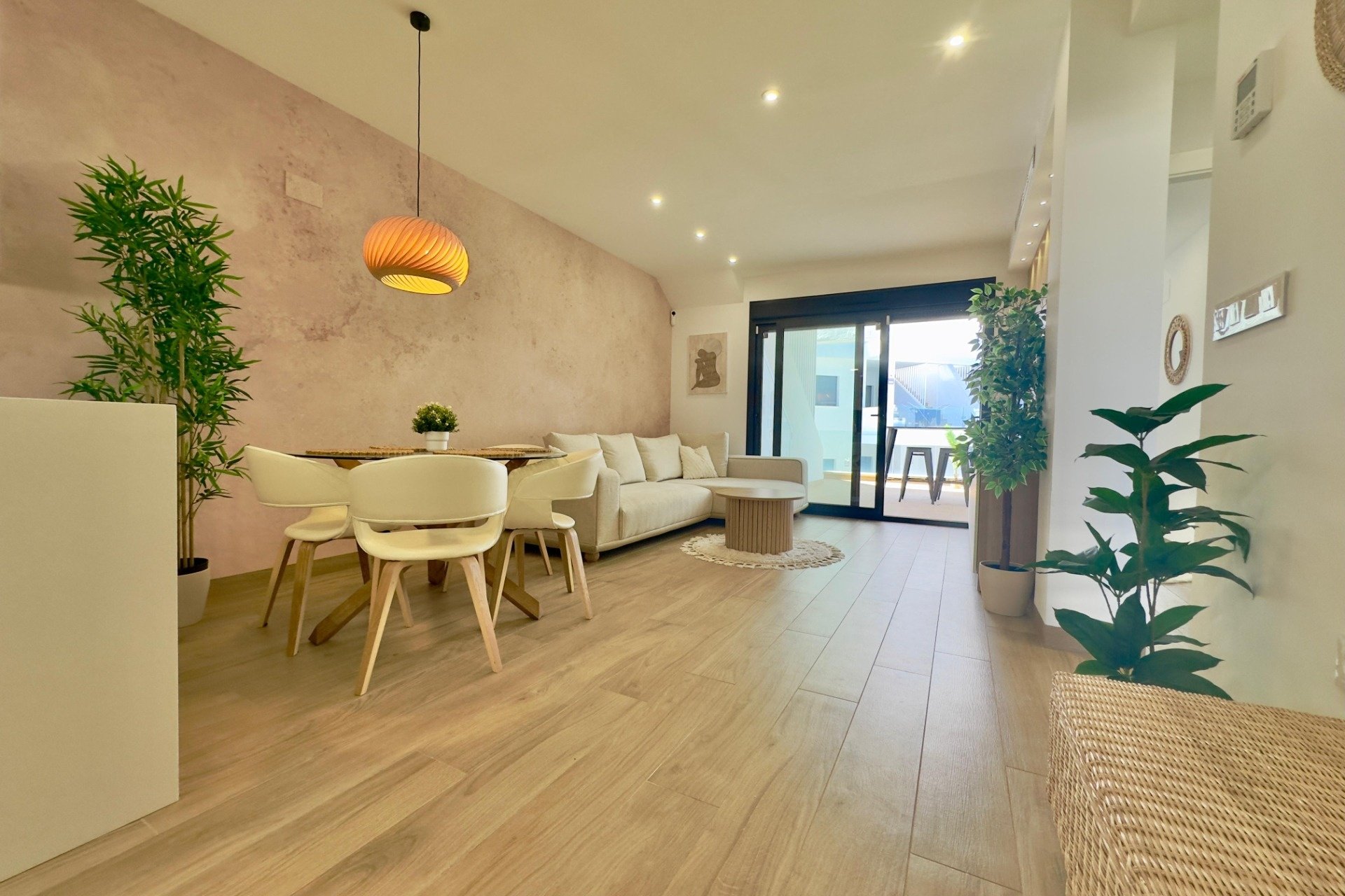 Herverkoop - Bungalow - Torrevieja - Los balcones