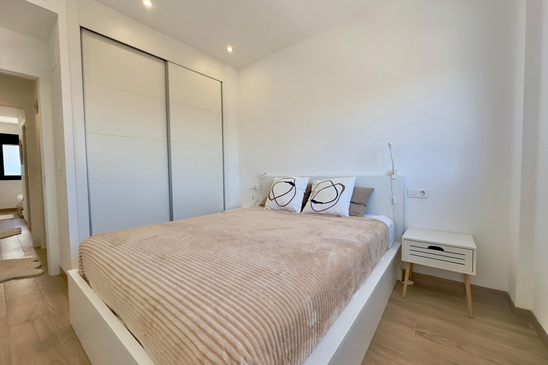 Herverkoop - Bungalow - Torrevieja - Los balcones