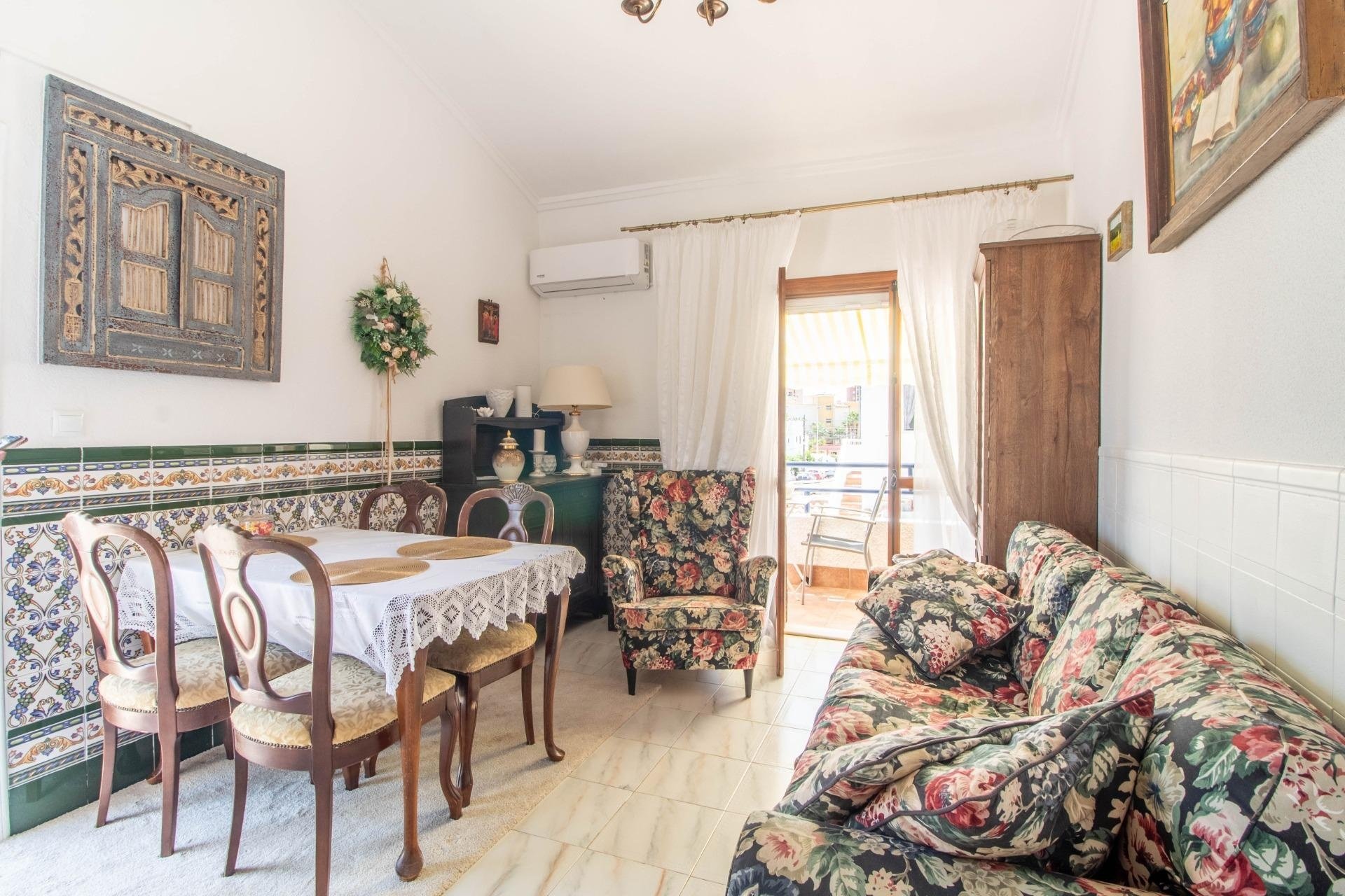 Herverkoop - Bungalow - Torrevieja - Los Frutales