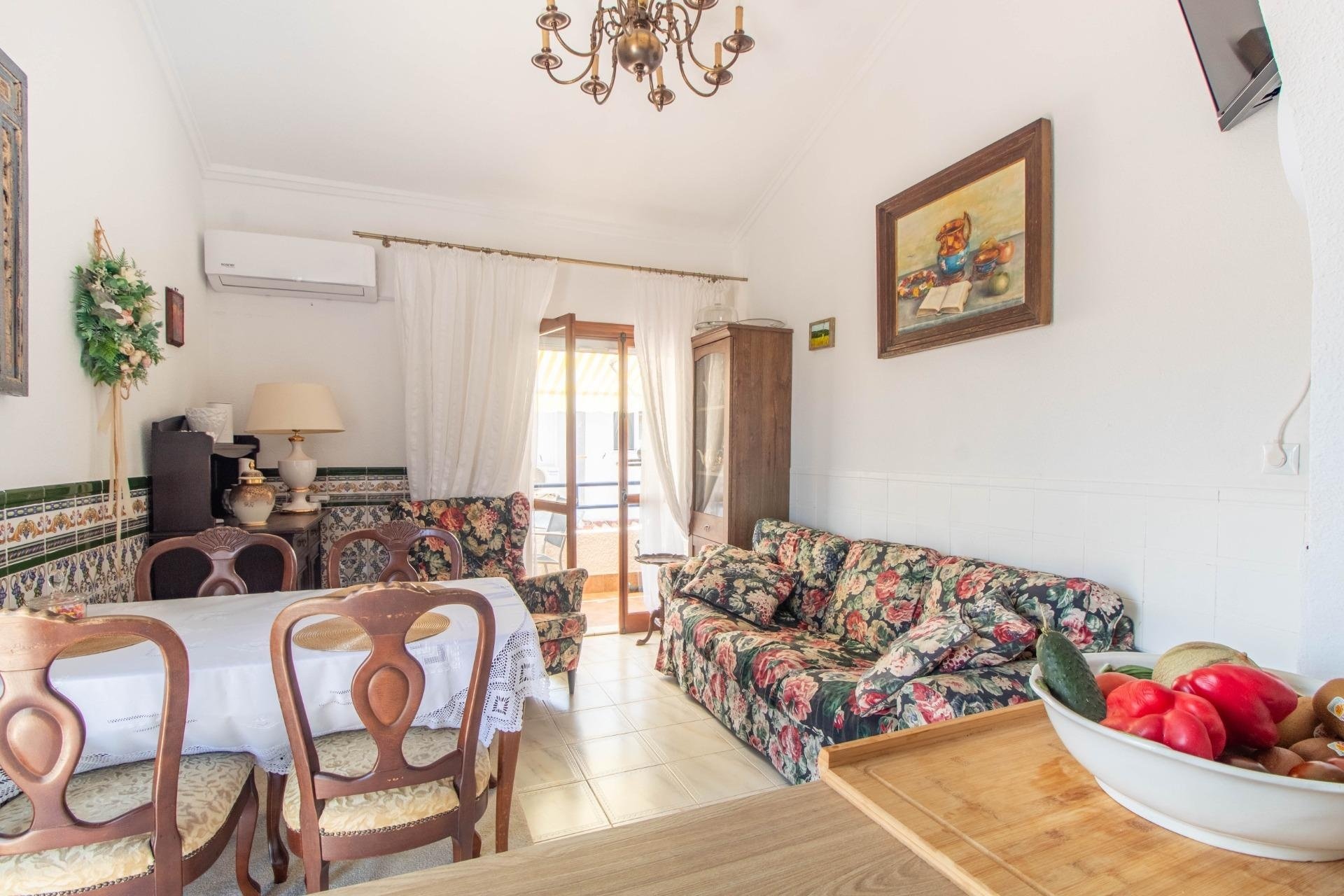 Herverkoop - Bungalow - Torrevieja - Los Frutales