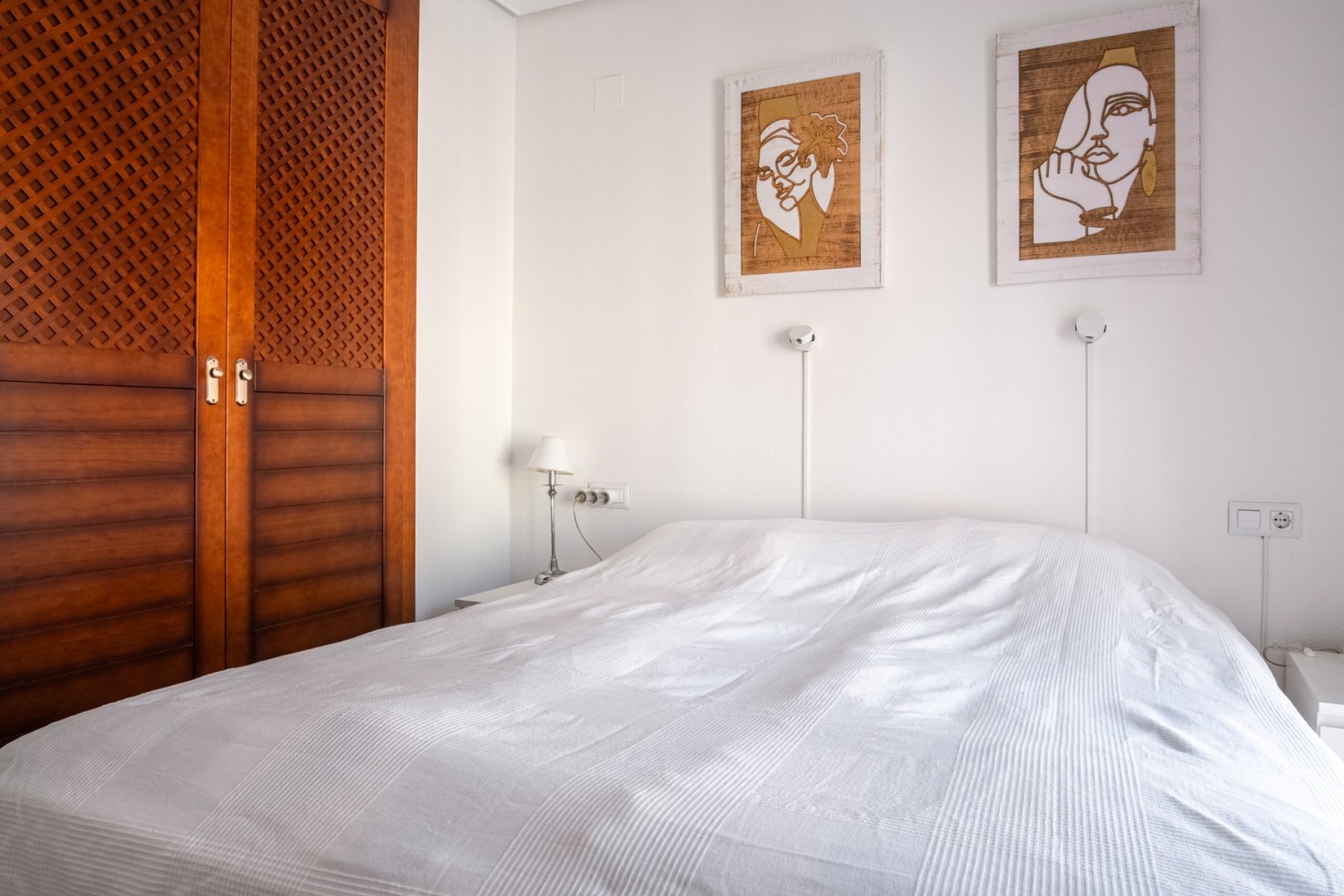 Herverkoop - Bungalow - Torrevieja - Nueva Torrevieja - Aguas Nuevas