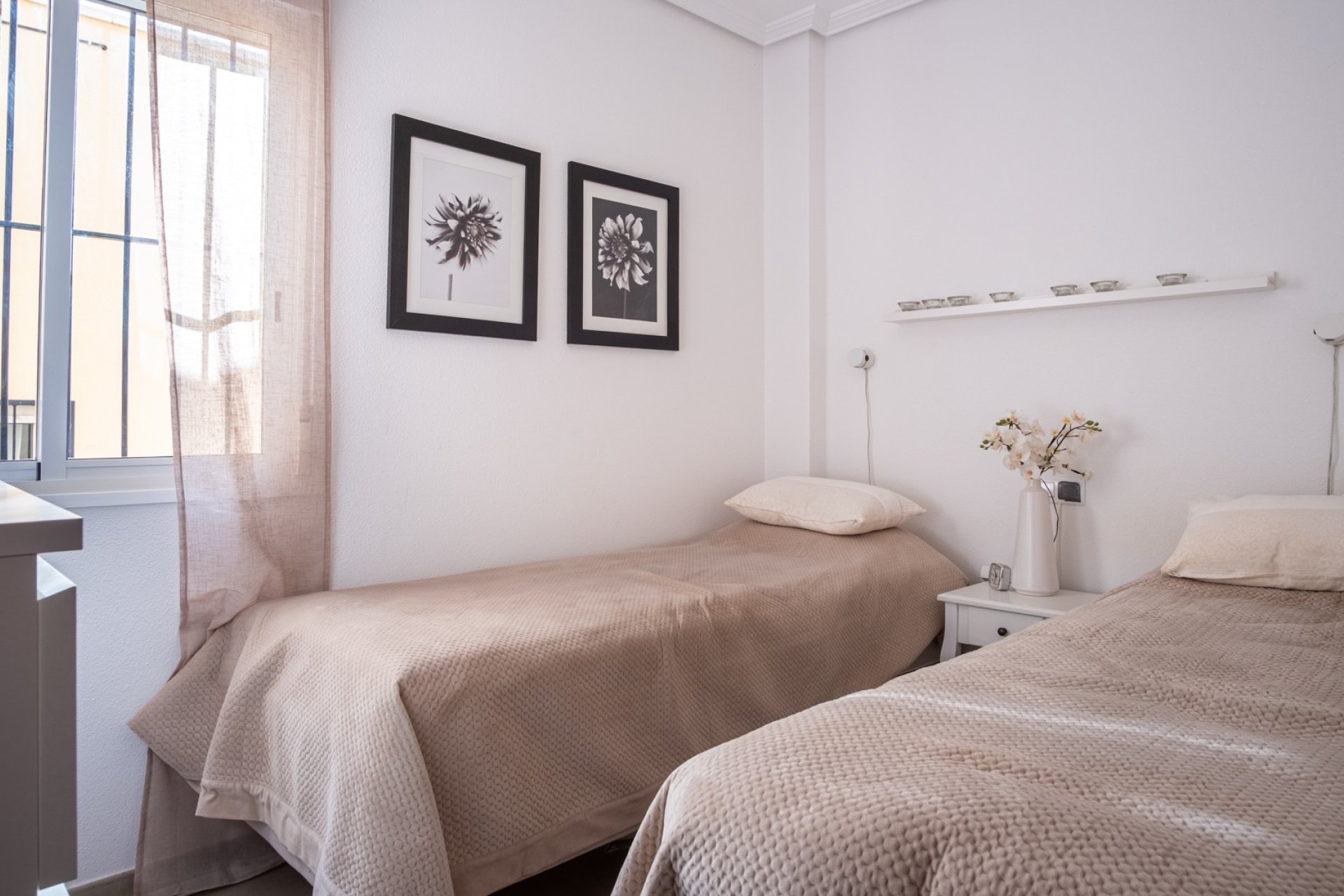 Herverkoop - Bungalow - Torrevieja - Nueva Torrevieja - Aguas Nuevas