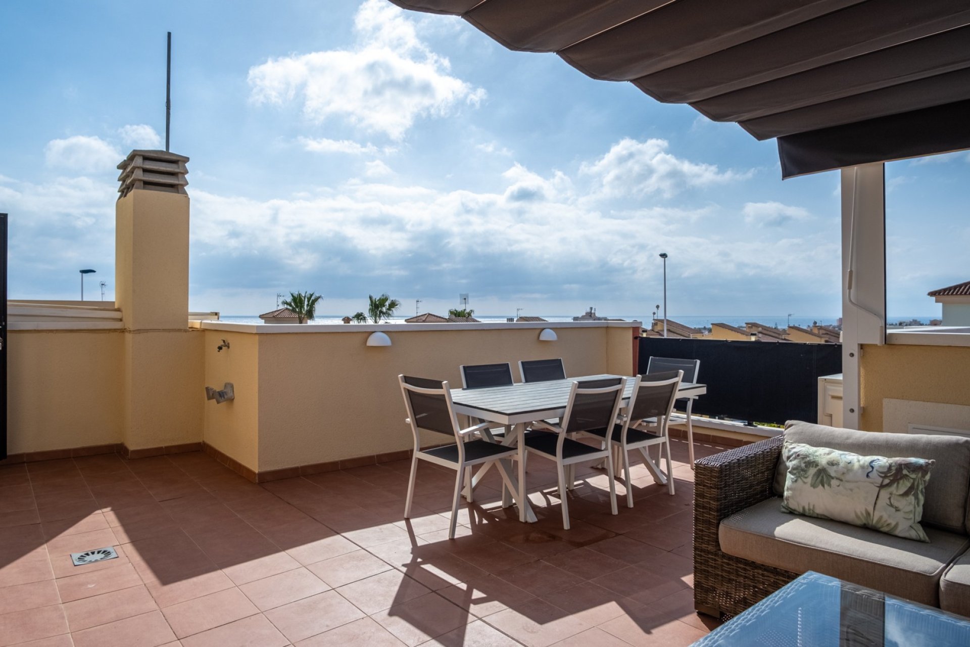 Herverkoop - Bungalow - Torrevieja - Nueva Torrevieja - Aguas Nuevas