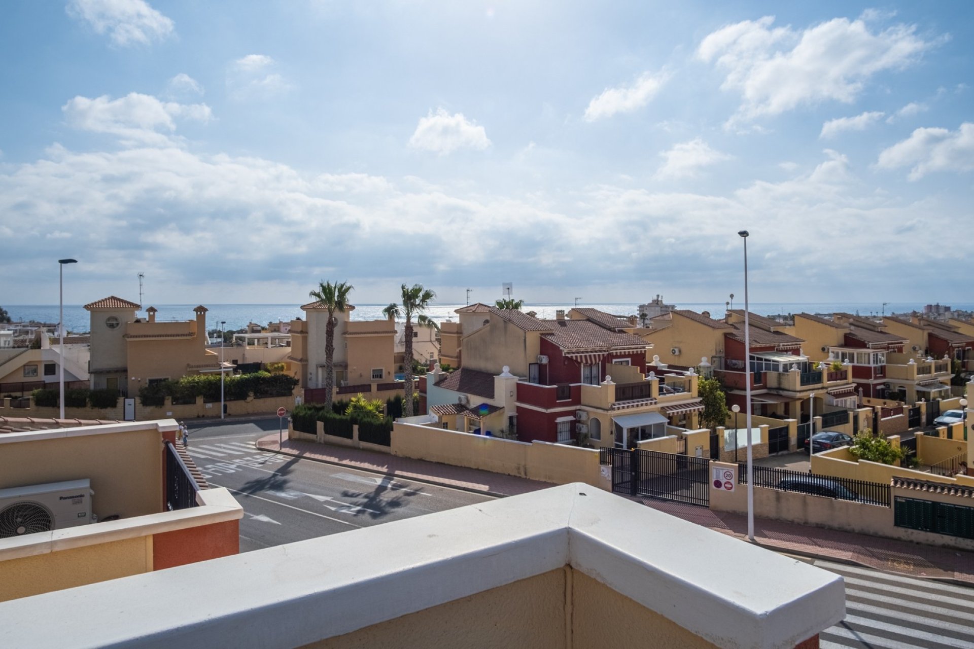Herverkoop - Bungalow - Torrevieja - Nueva Torrevieja - Aguas Nuevas