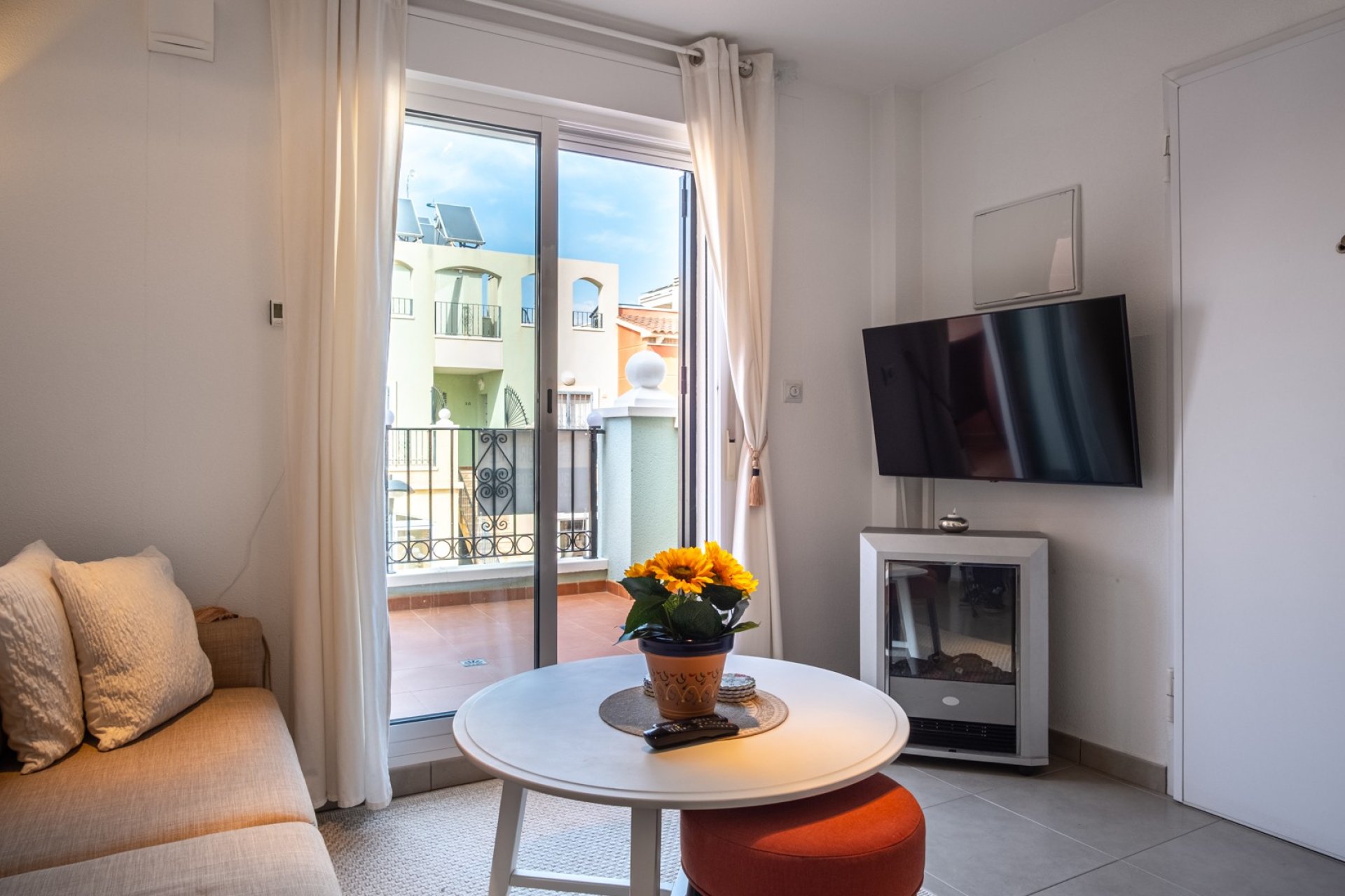 Herverkoop - Bungalow - Torrevieja - Nueva Torrevieja - Aguas Nuevas