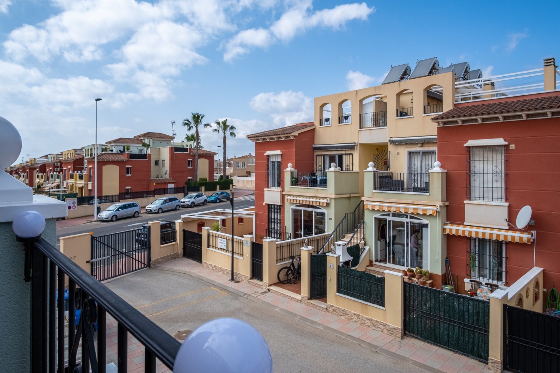 Herverkoop - Bungalow - Torrevieja - Nueva Torrevieja - Aguas Nuevas