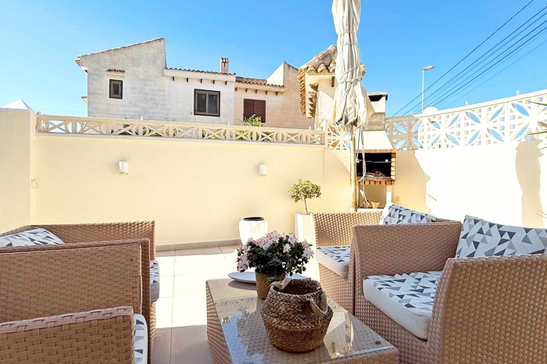 Herverkoop - Bungalow - Torrevieja - Torrelamata - La Mata